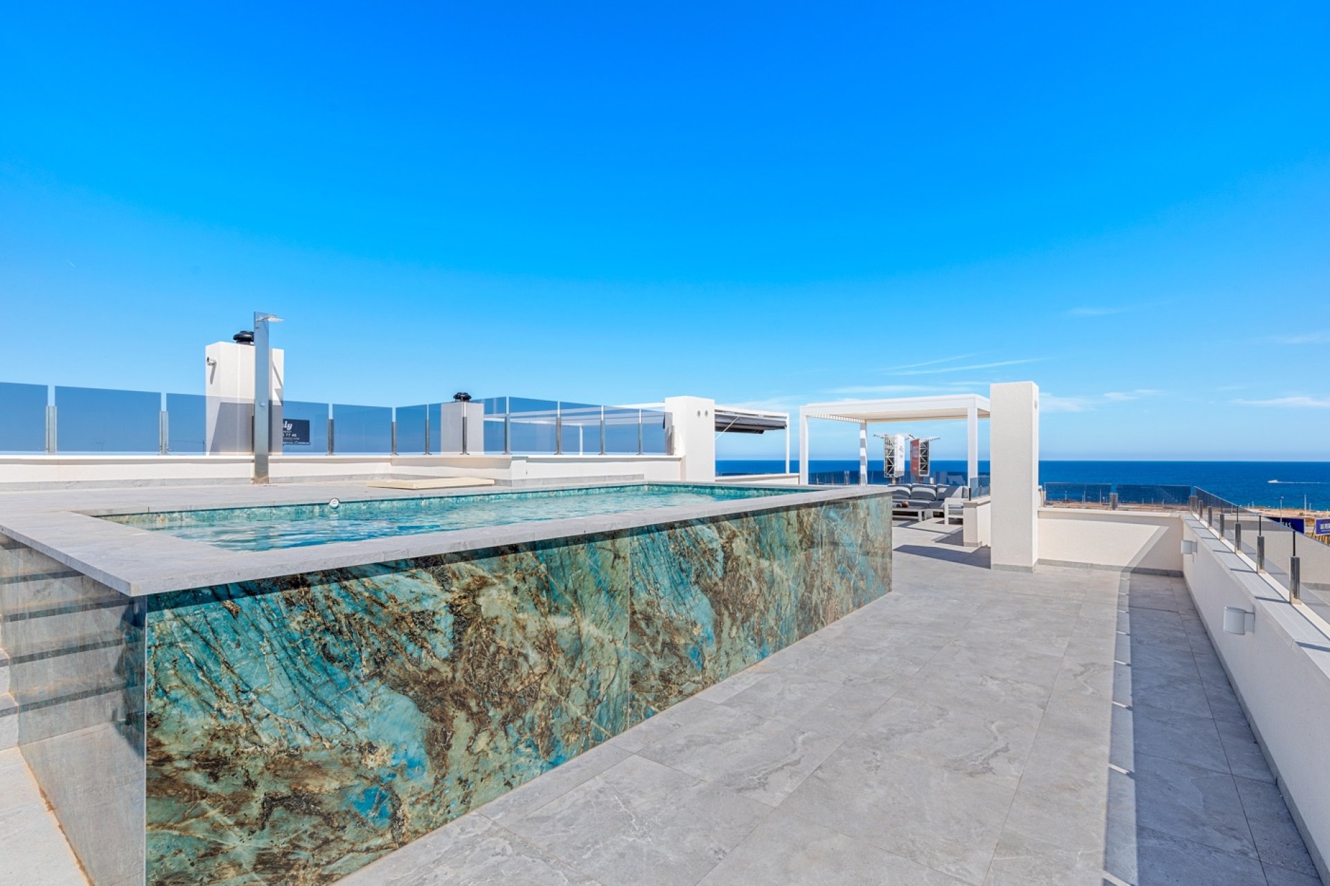 Újraértékesítés - Apartman - Orihuela Costa
