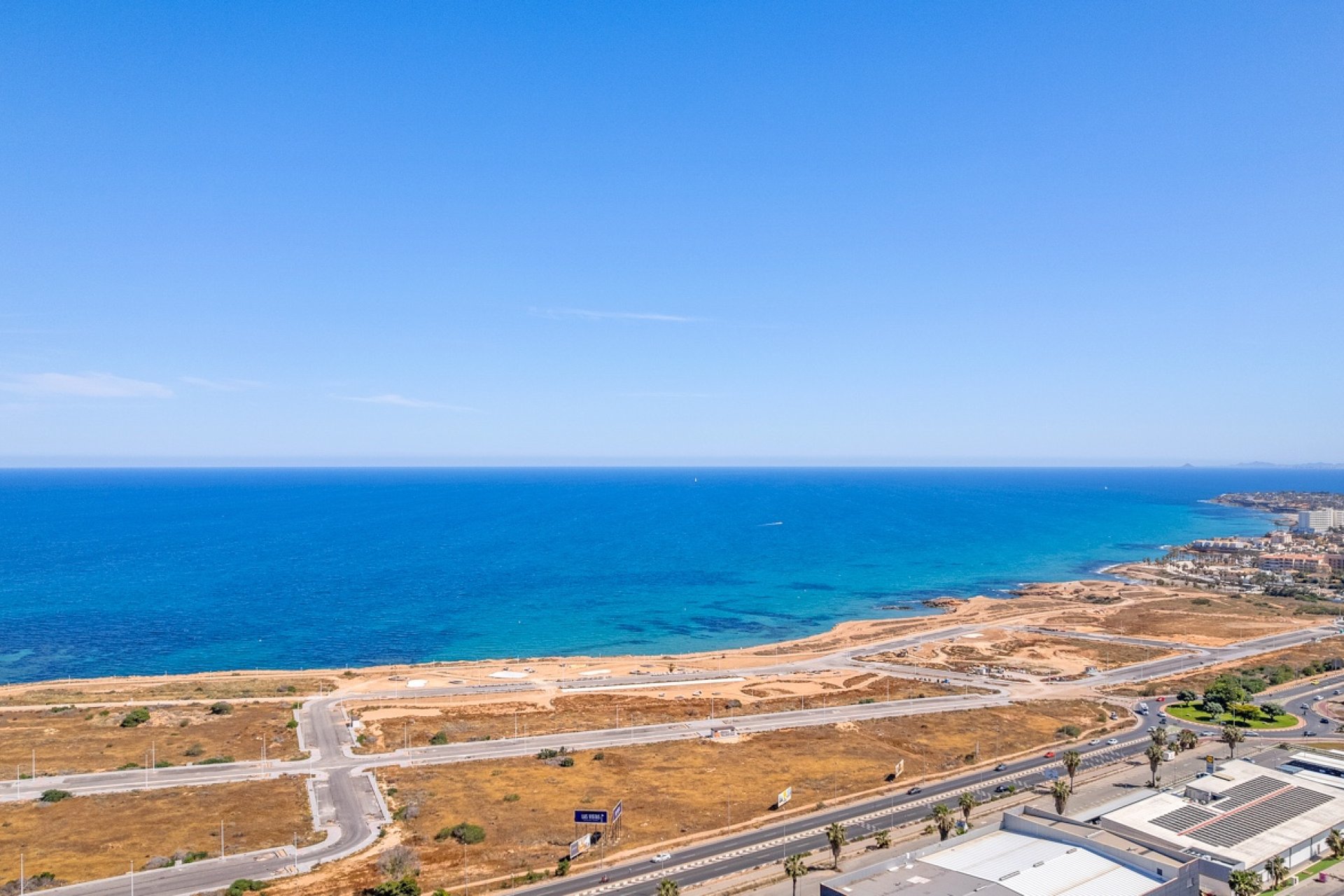 Újraértékesítés - Apartman - Orihuela Costa