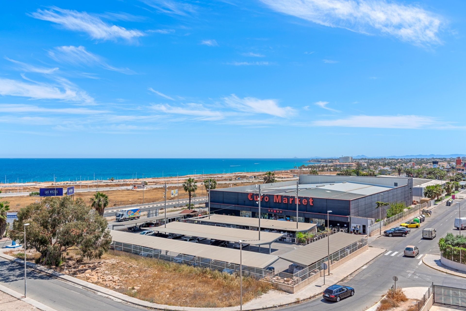 Újraértékesítés - Apartman - Orihuela Costa