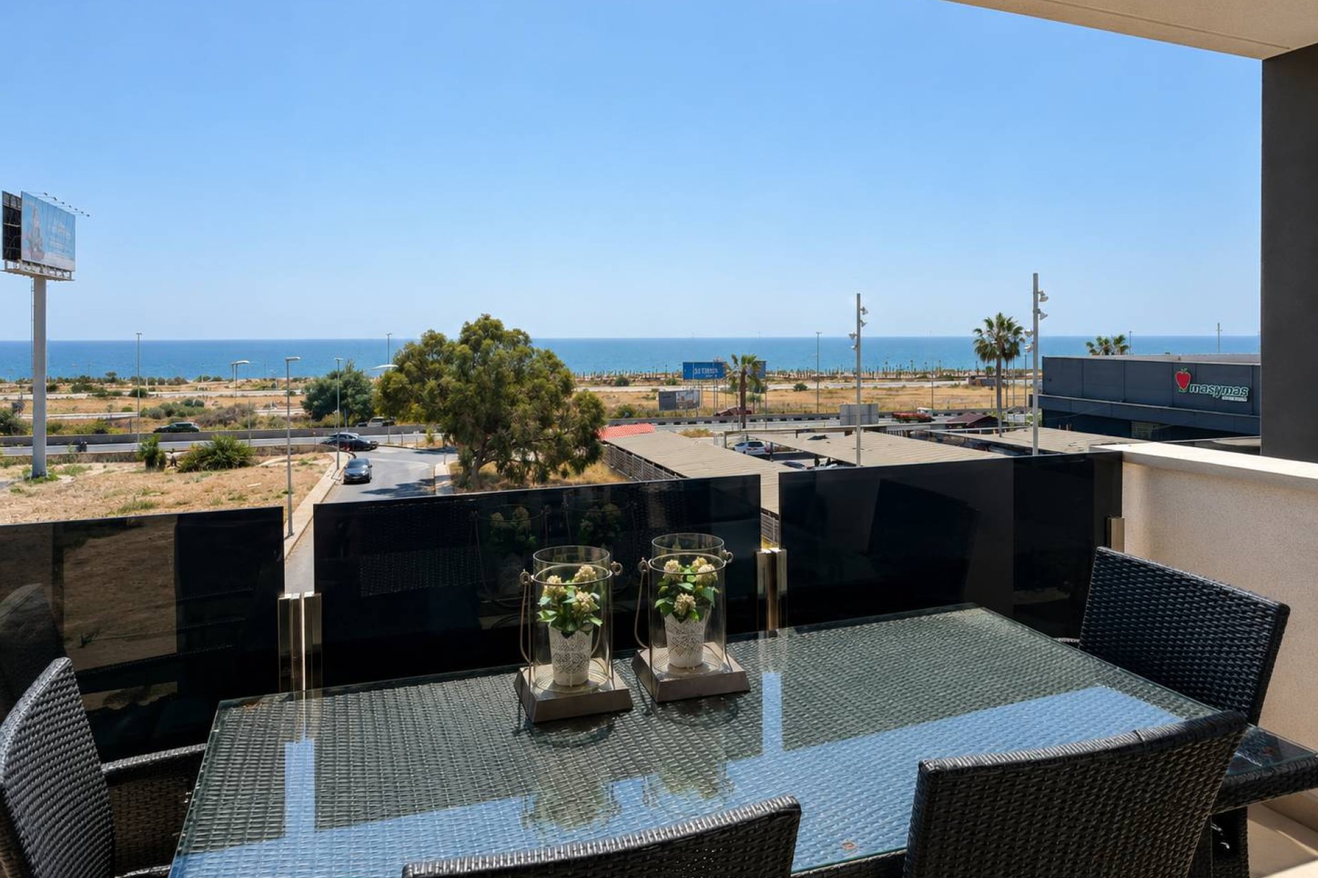 Újraértékesítés - Apartman - Orihuela Costa
