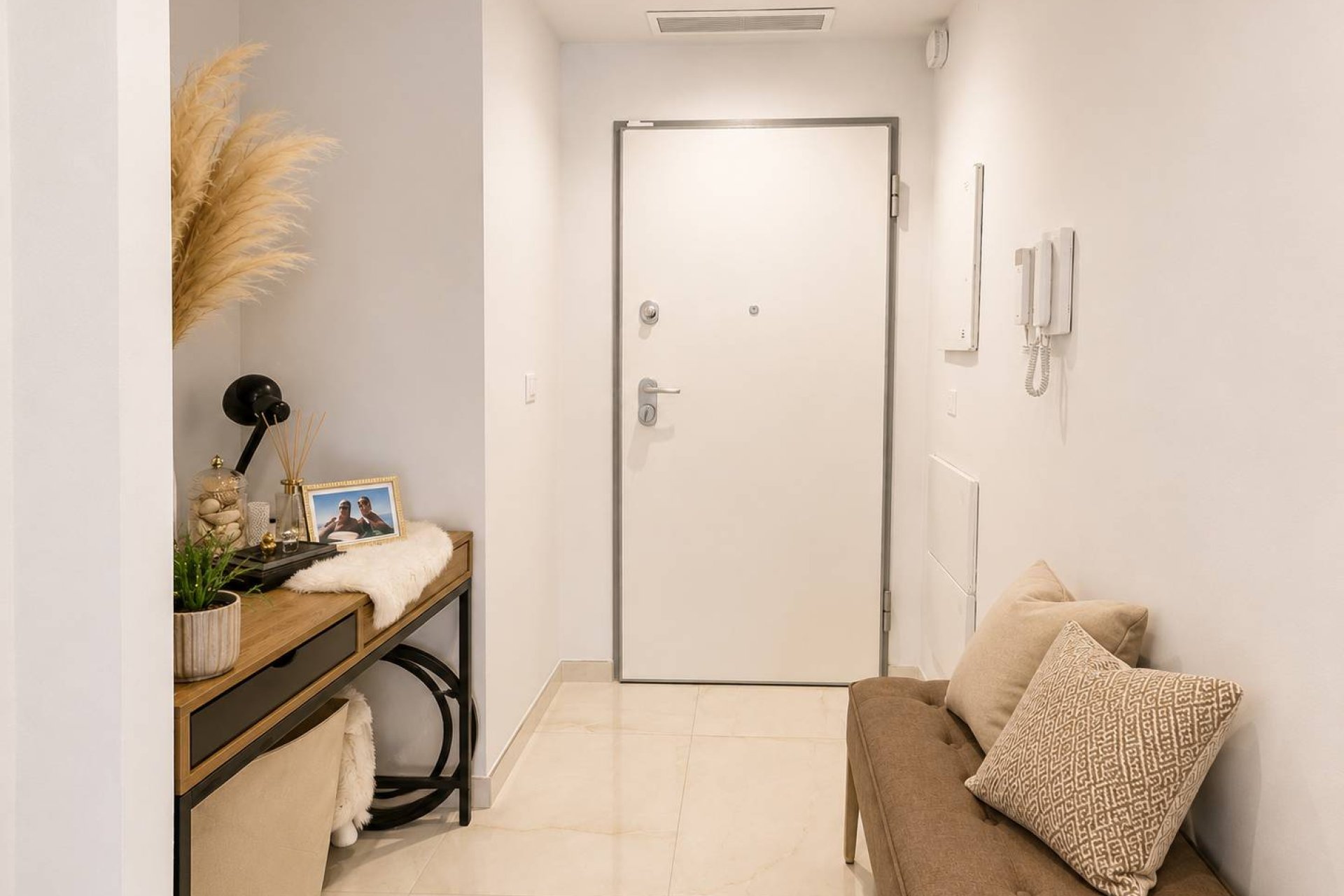 Újraértékesítés - Apartman - Orihuela Costa