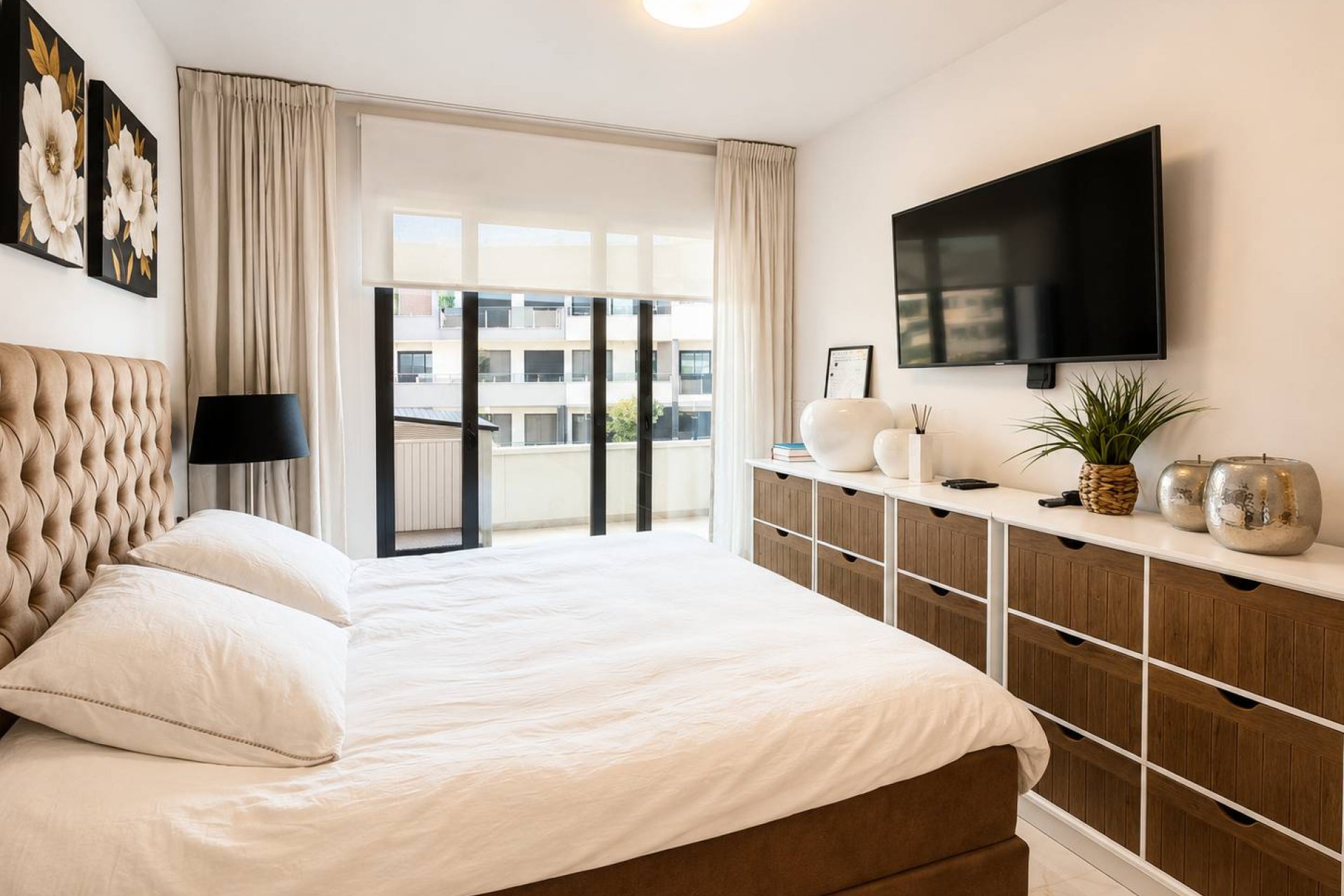 Újraértékesítés - Apartman - Orihuela Costa