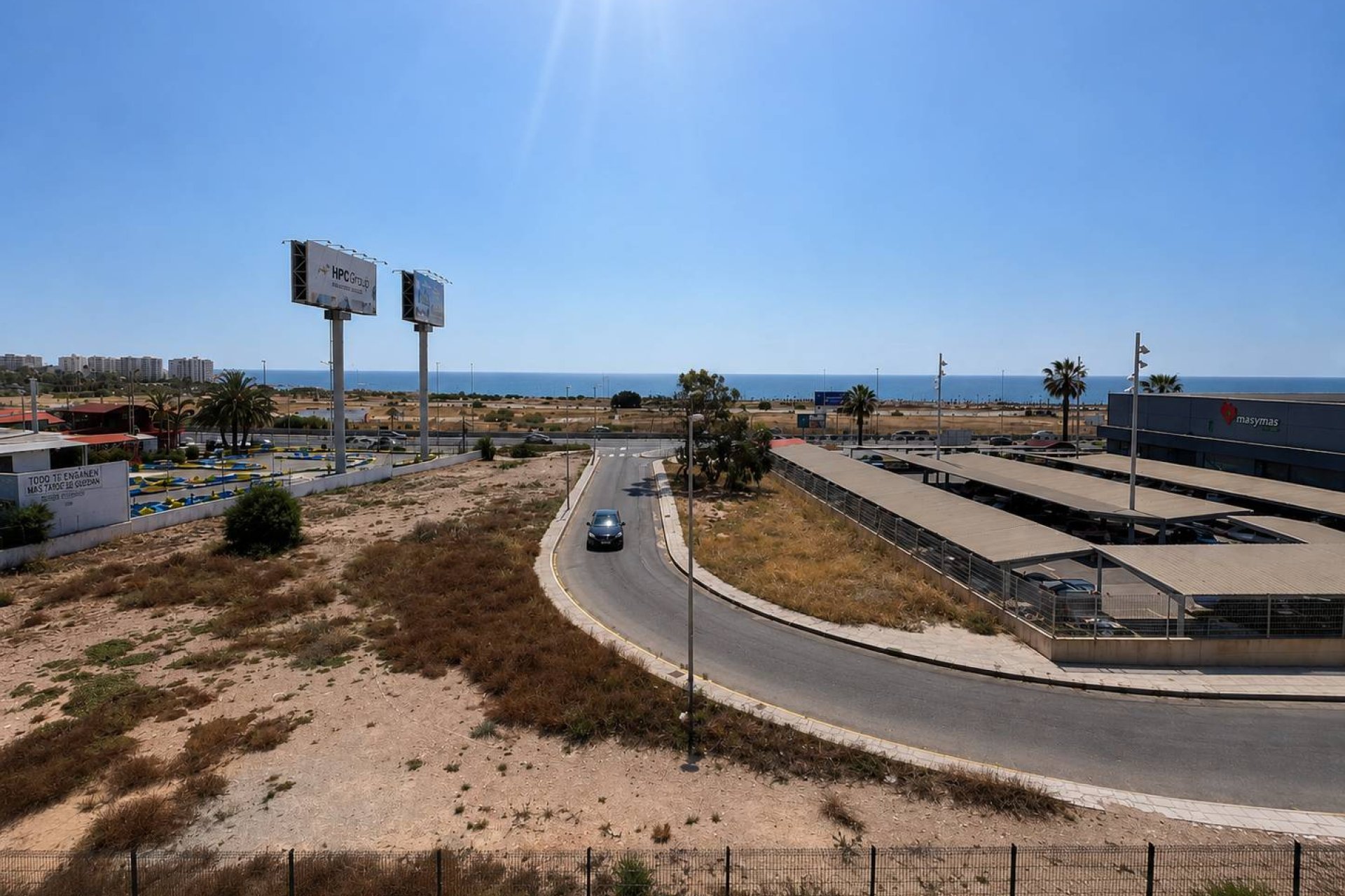 Újraértékesítés - Apartman - Orihuela Costa