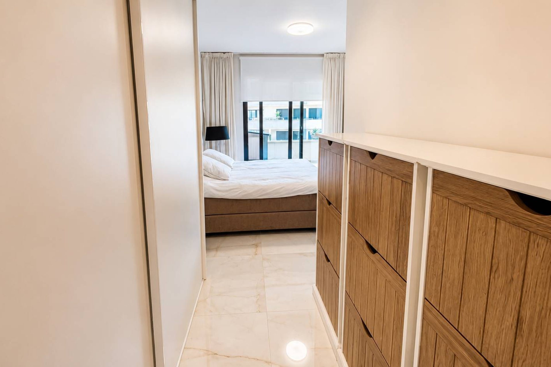 Újraértékesítés - Apartman - Orihuela Costa