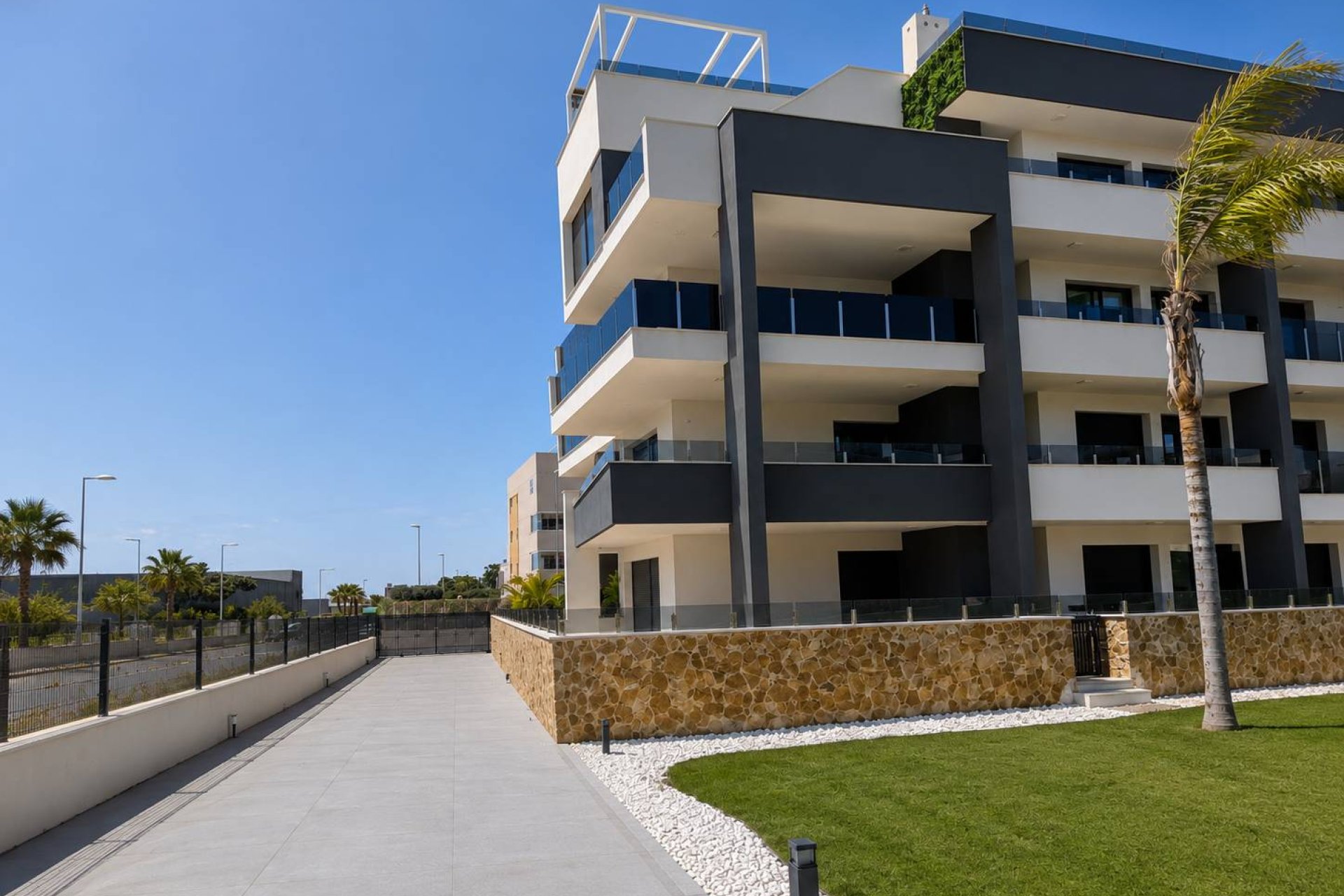 Újraértékesítés - Apartman - Orihuela Costa