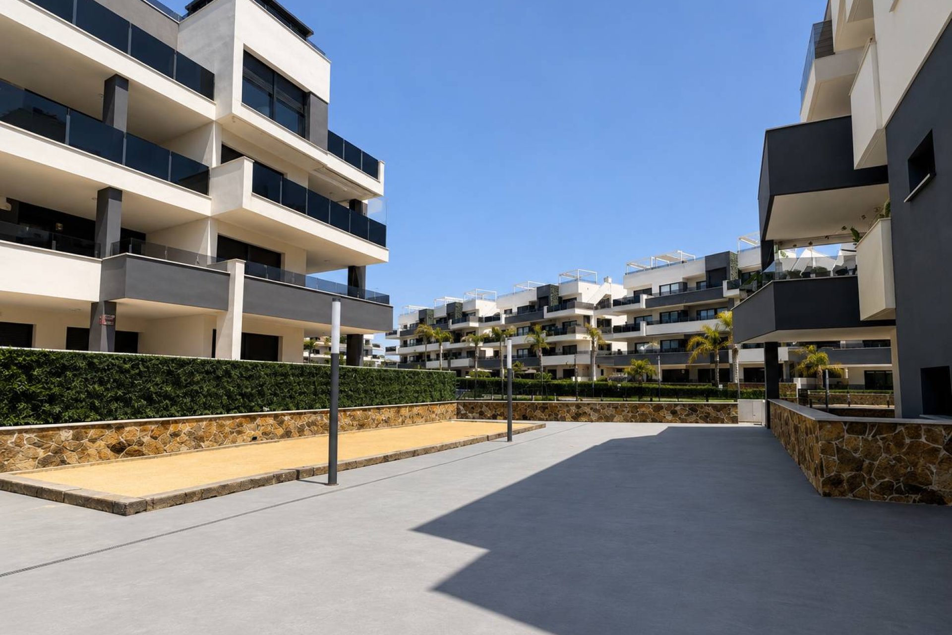 Újraértékesítés - Apartman - Orihuela Costa