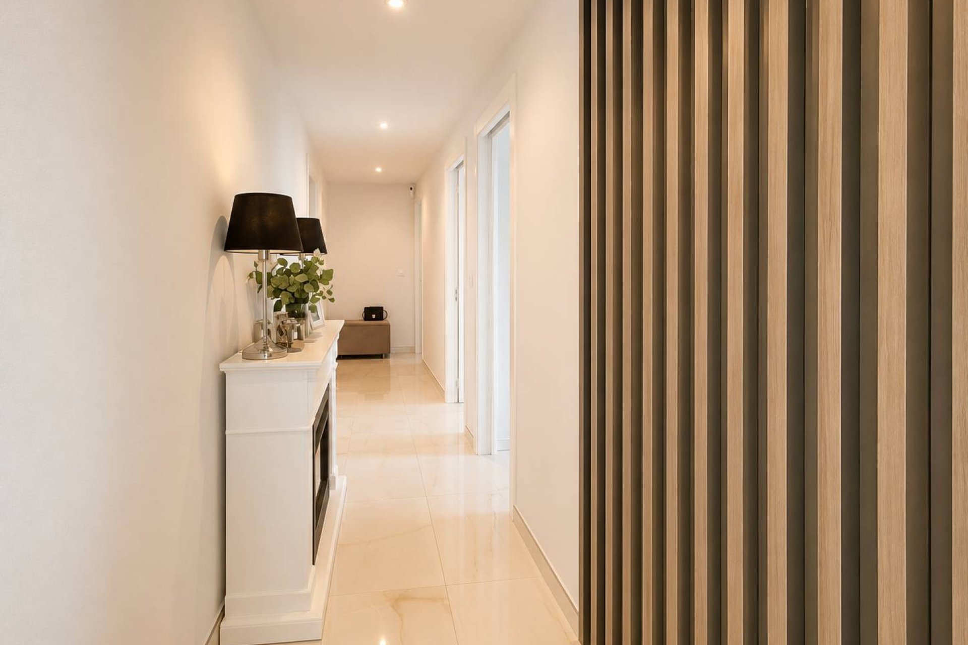 Újraértékesítés - Apartman - Orihuela Costa
