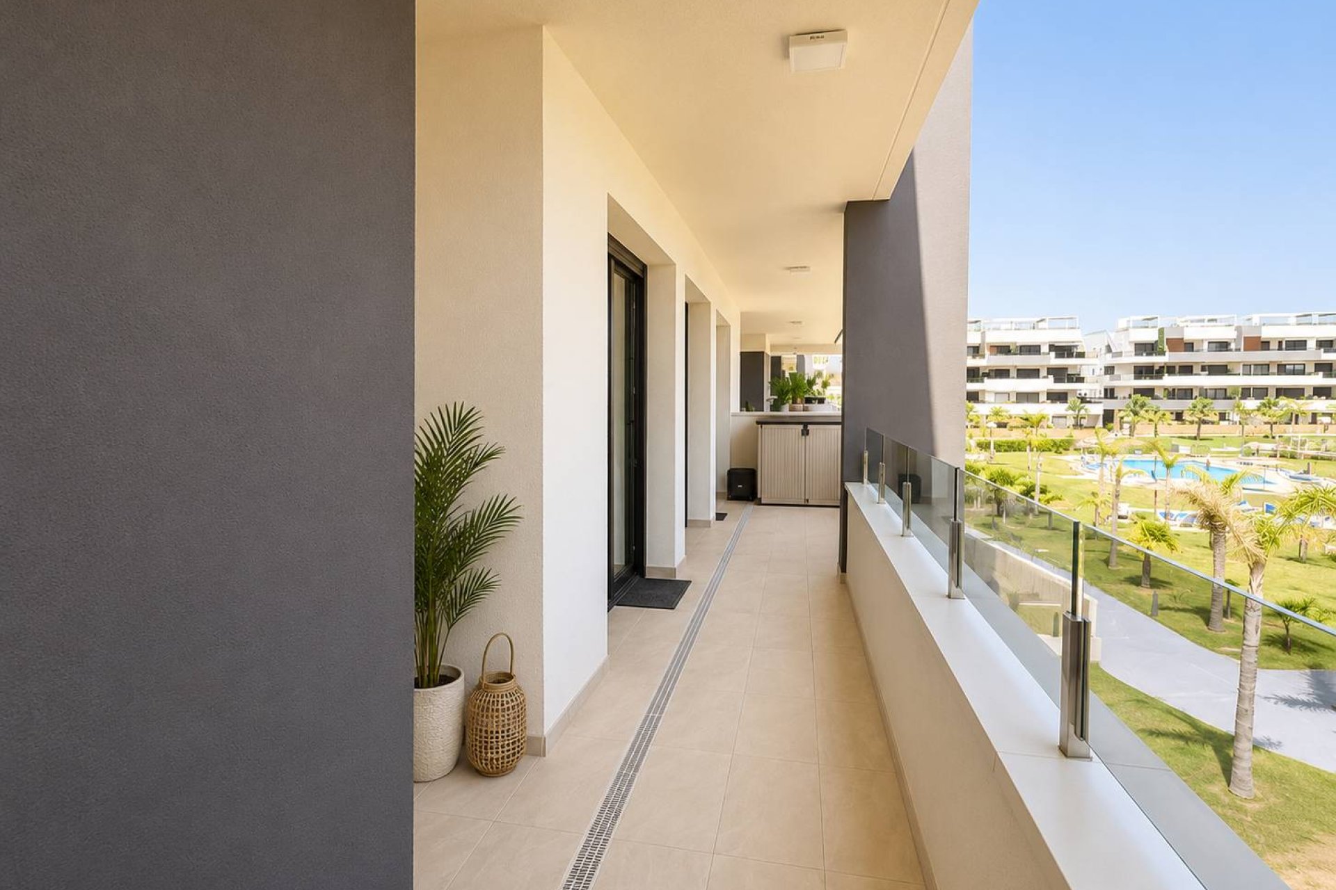 Újraértékesítés - Apartman - Orihuela Costa