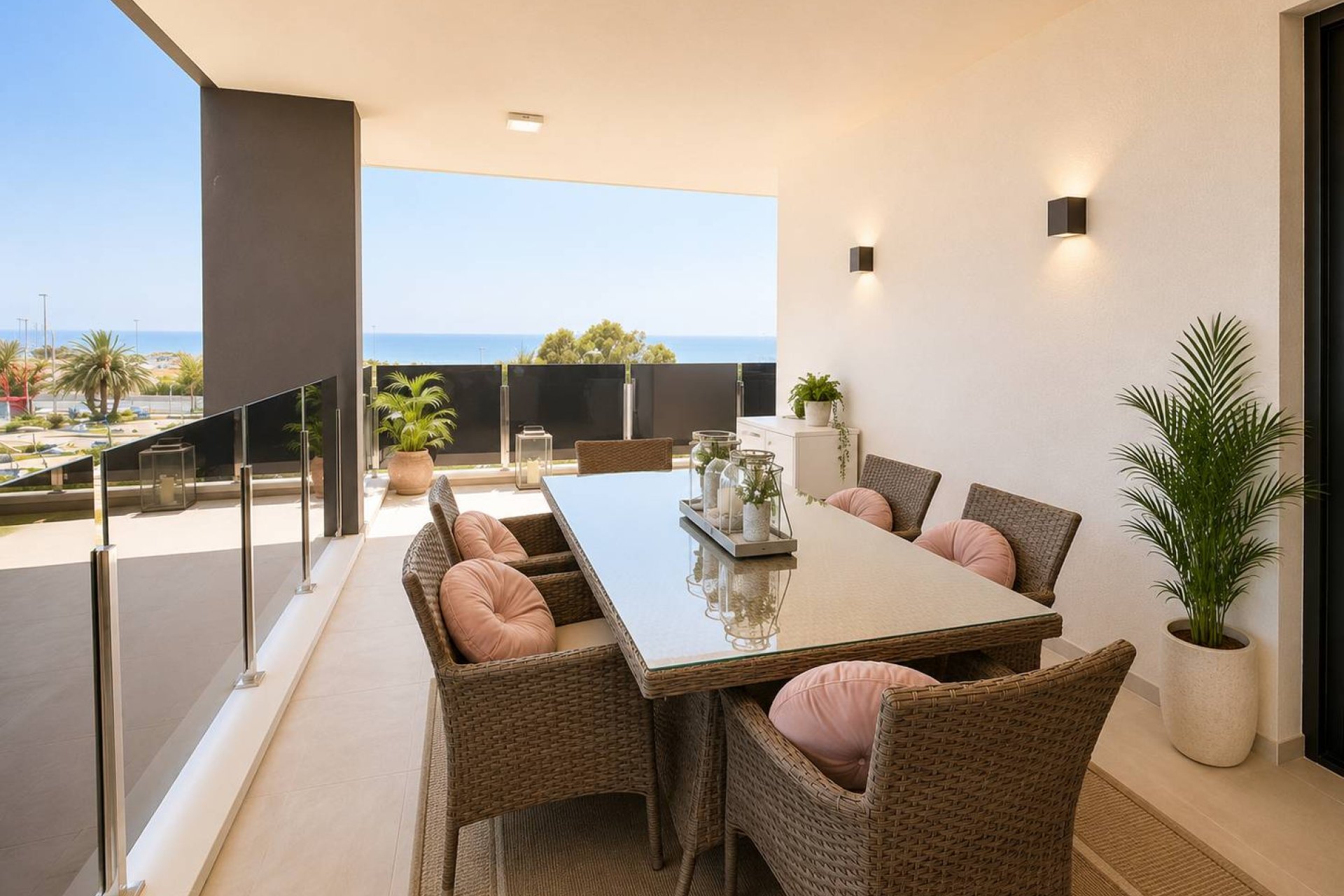 Újraértékesítés - Apartman - Orihuela Costa