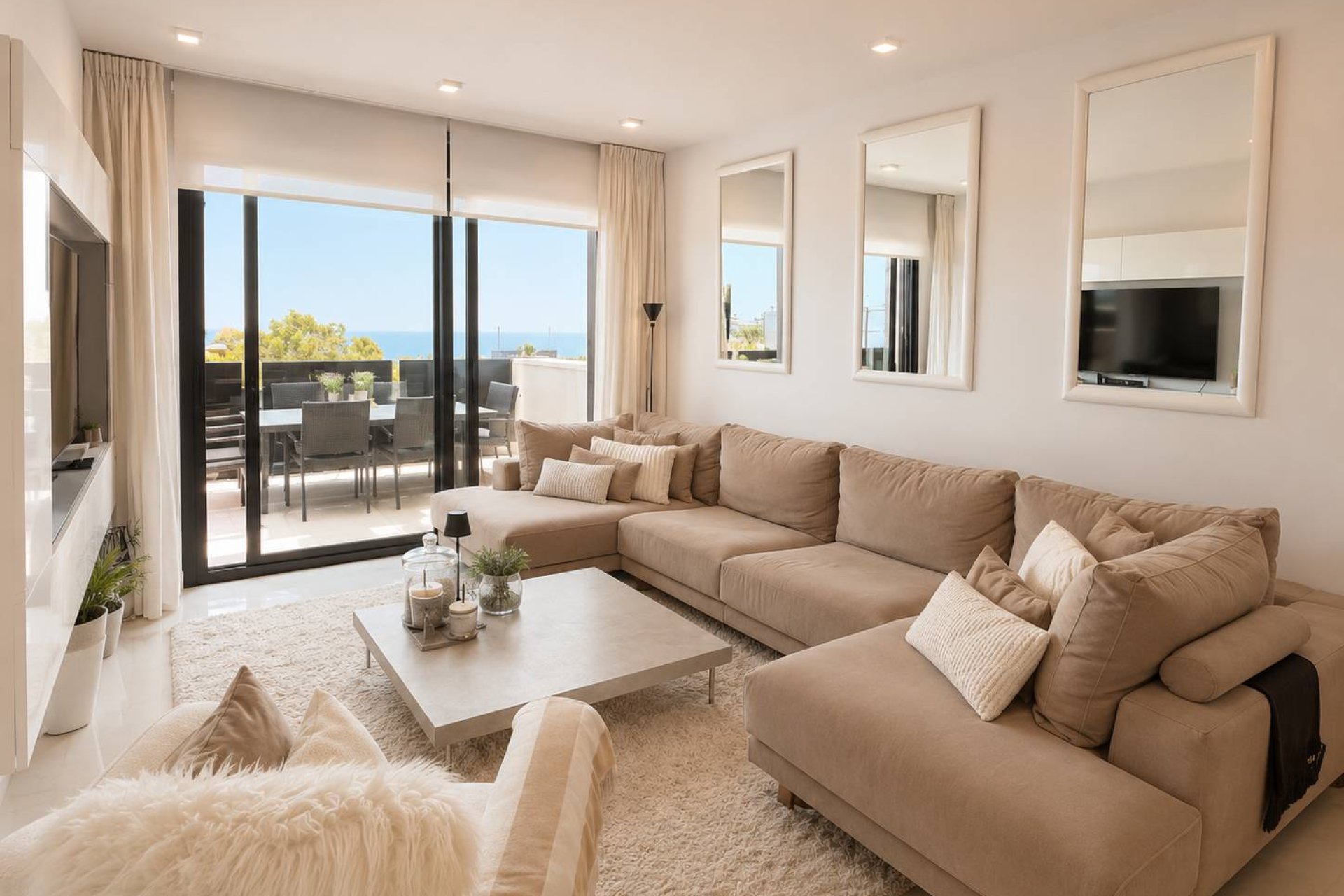 Újraértékesítés - Apartman - Orihuela Costa