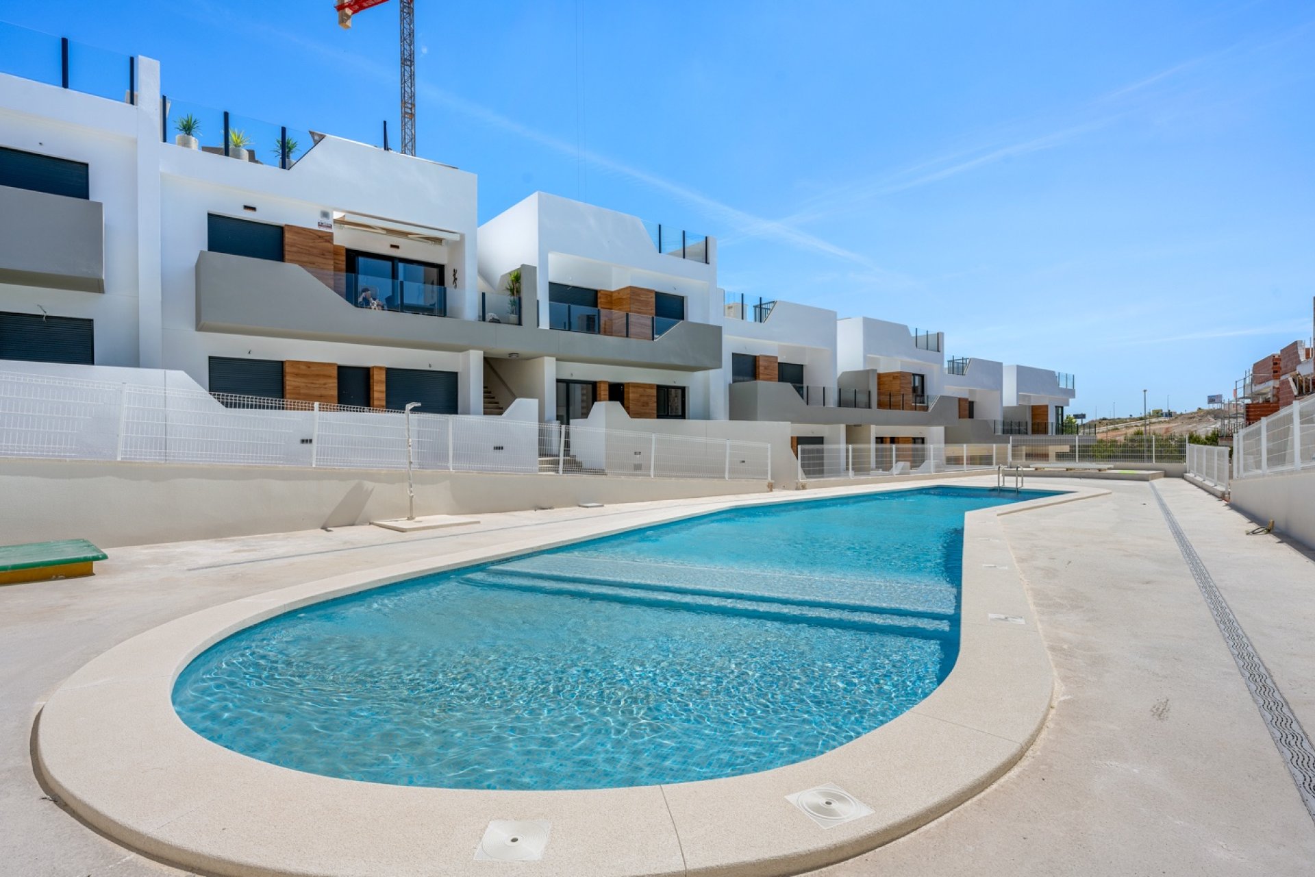 Újraértékesítés - Apartman - San Miguel de Salinas - San Miguel