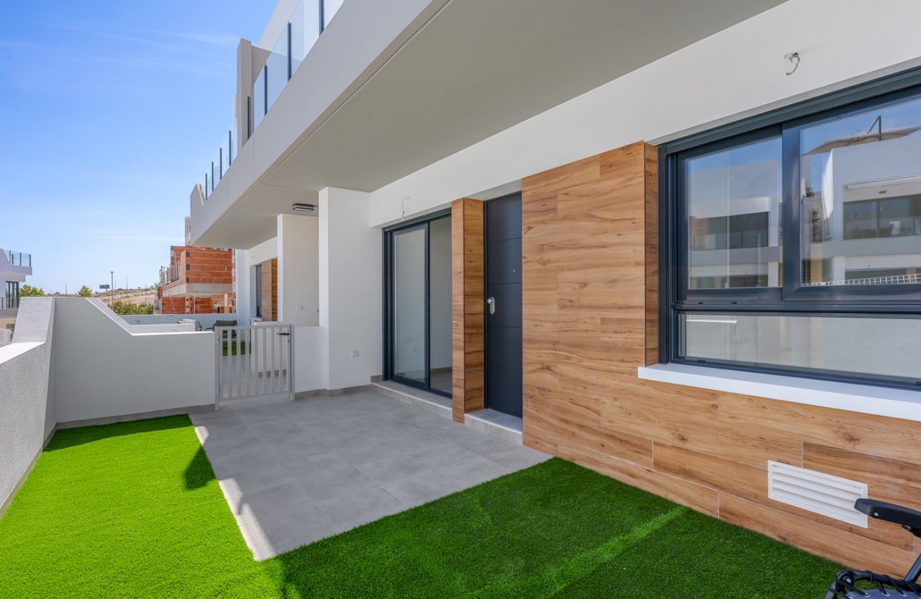 Újraértékesítés - Apartman - San Miguel de Salinas - San Miguel