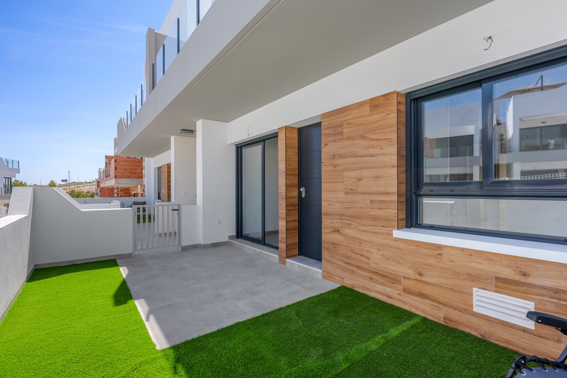 Újraértékesítés - Apartman - San Miguel de Salinas - San Miguel