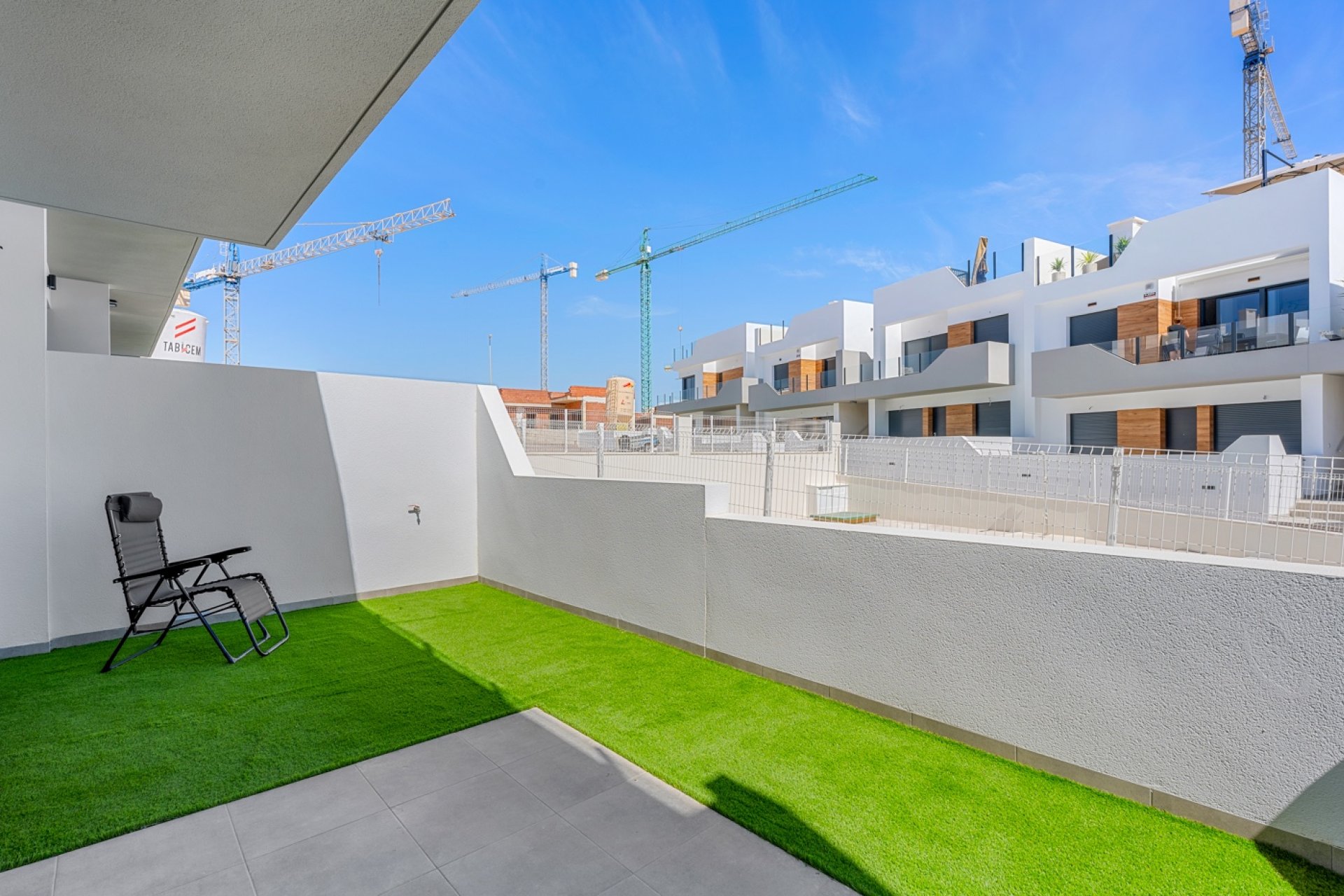 Újraértékesítés - Apartman - San Miguel de Salinas - San Miguel