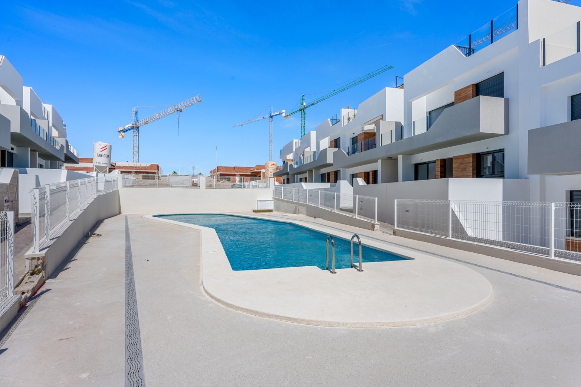 Újraértékesítés - Apartman - San Miguel de Salinas - San Miguel