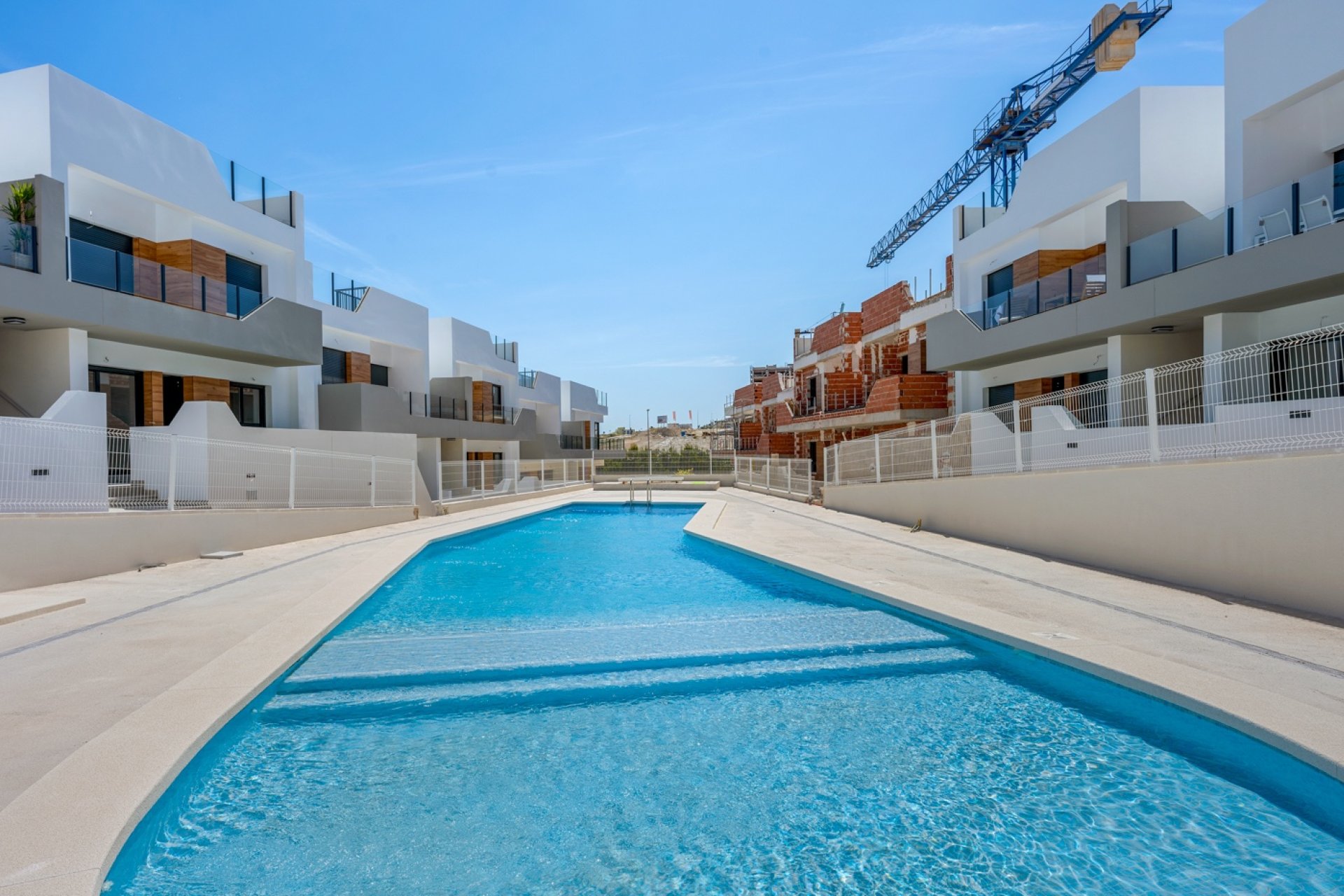 Újraértékesítés - Apartman - San Miguel de Salinas - San Miguel
