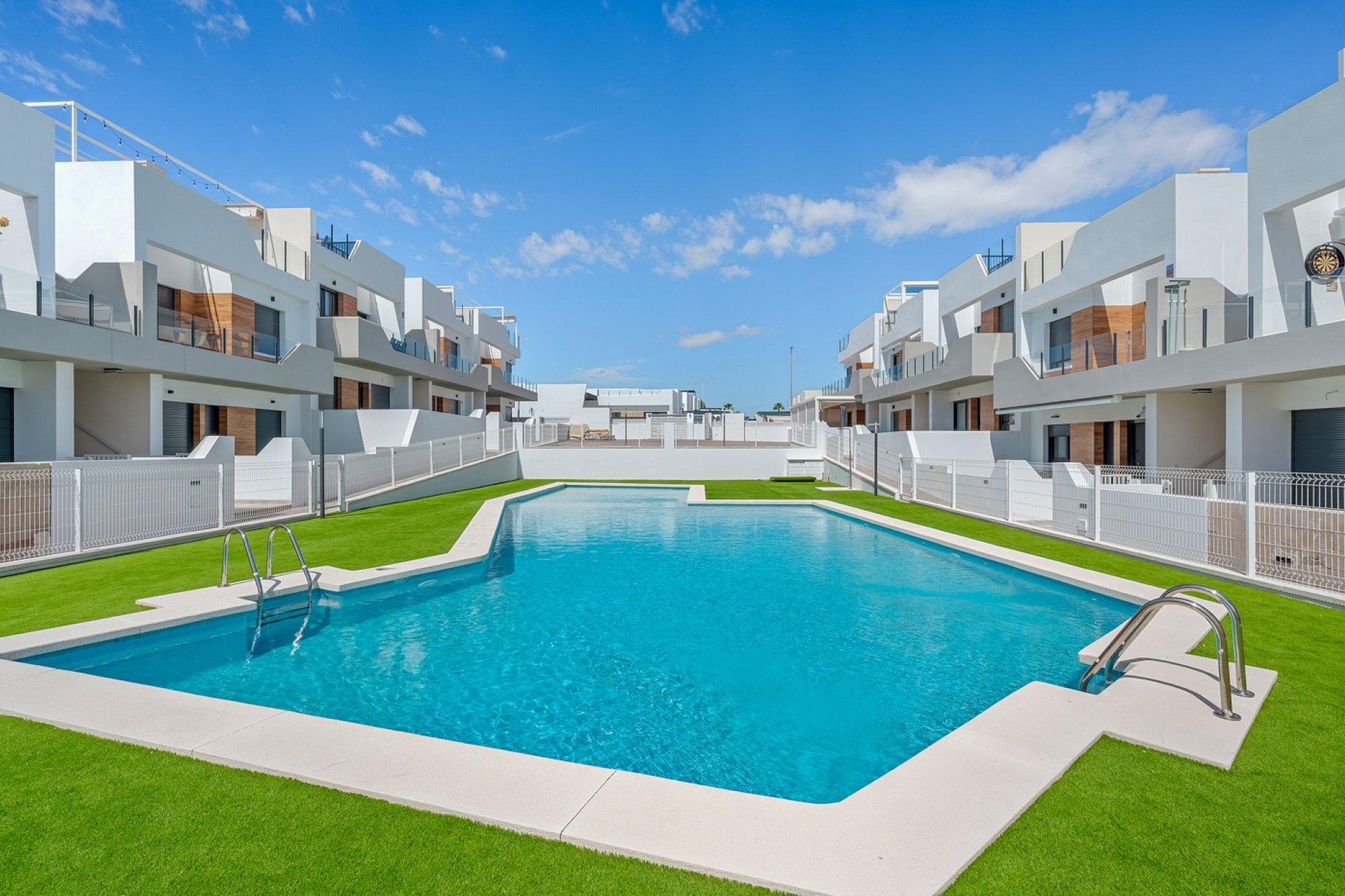 Újraértékesítés - Apartman - San Miguel de Salinas - San Miguel