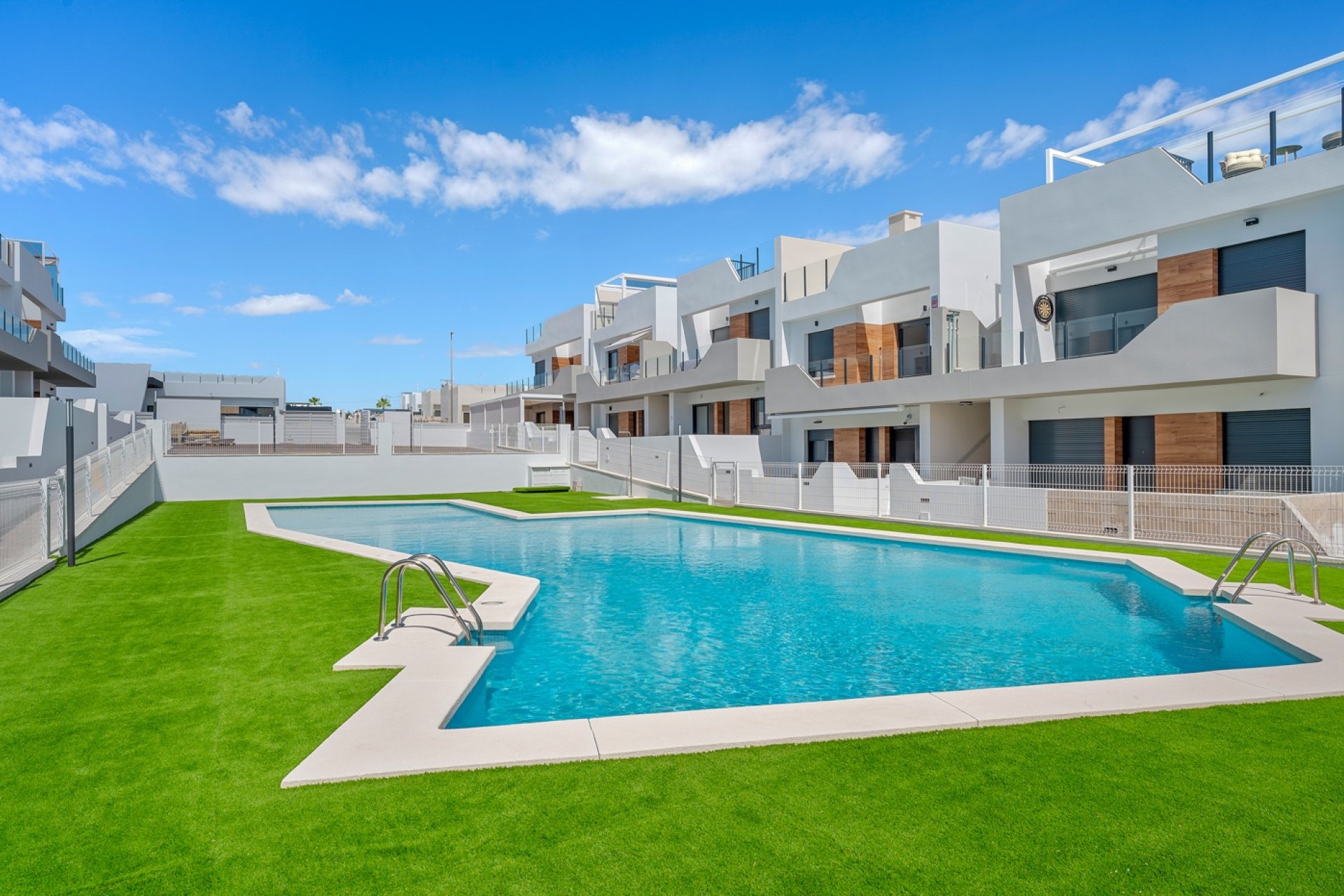 Újraértékesítés - Apartman - San Miguel de Salinas - San Miguel