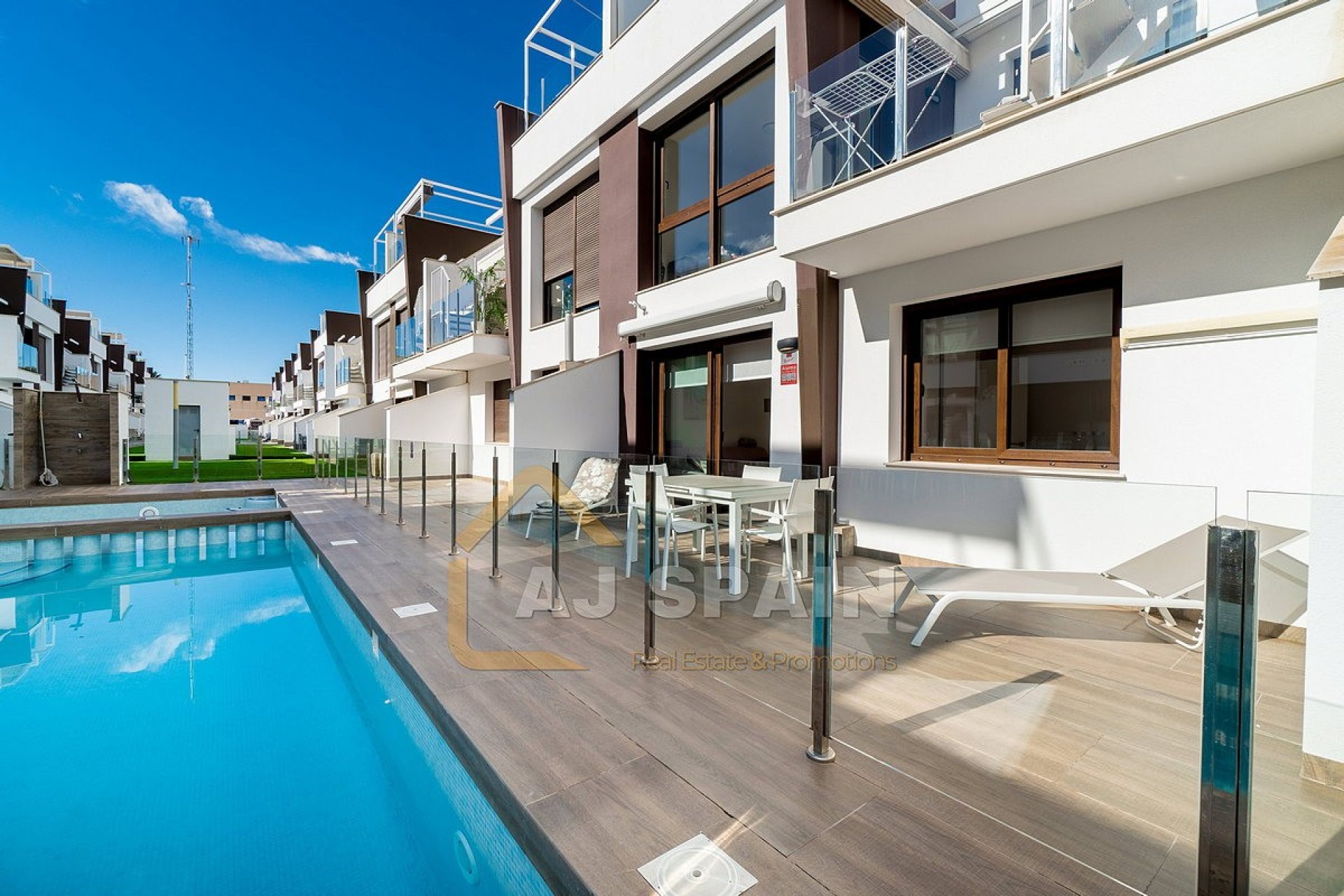 Újraértékesítés - Apartman - San Pedro del Pinatar