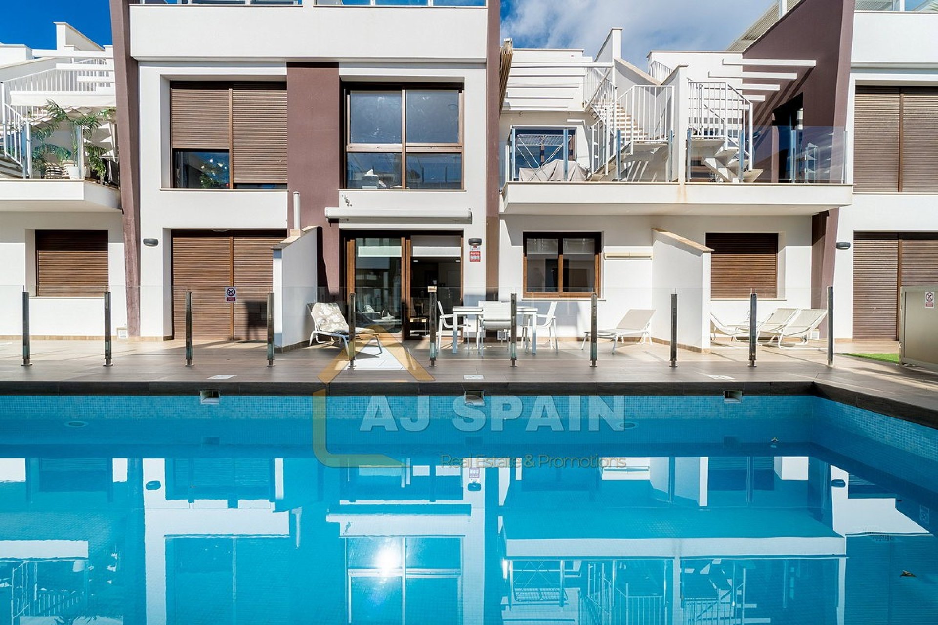 Újraértékesítés - Apartman - San Pedro del Pinatar