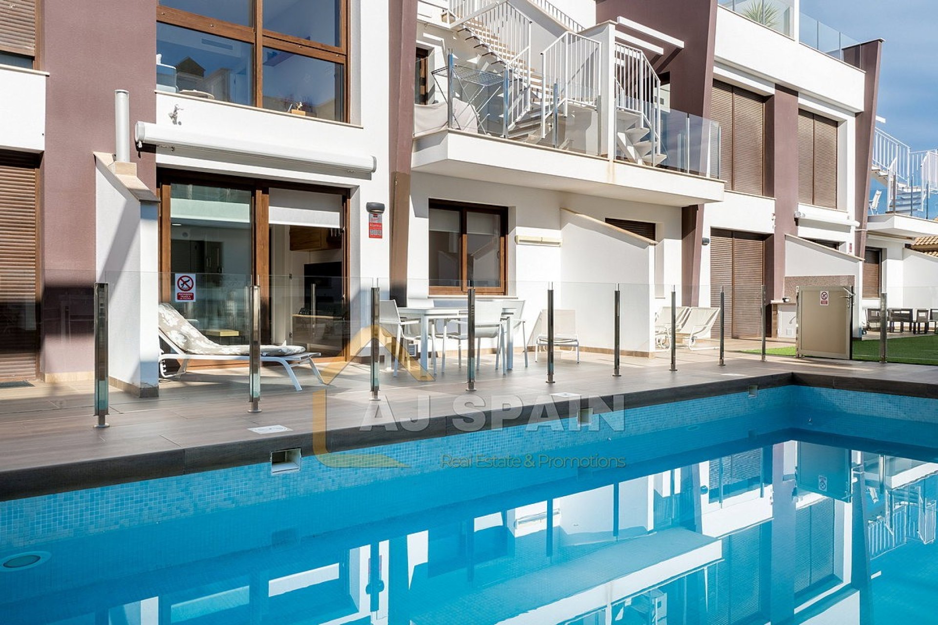 Újraértékesítés - Apartman - San Pedro del Pinatar