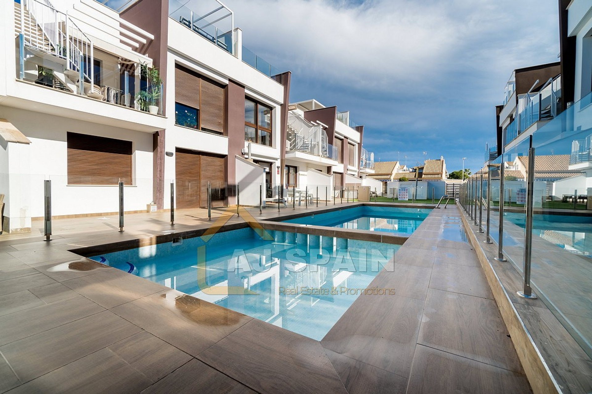 Újraértékesítés - Apartman - San Pedro del Pinatar