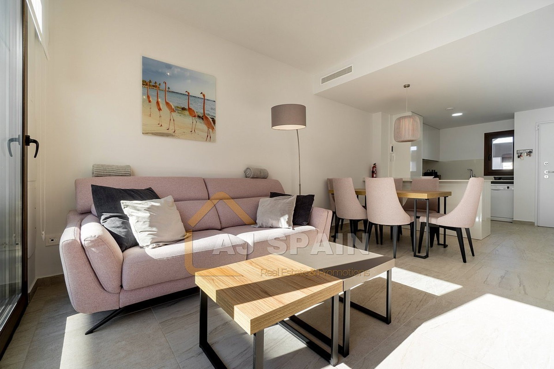 Újraértékesítés - Apartman - San Pedro del Pinatar