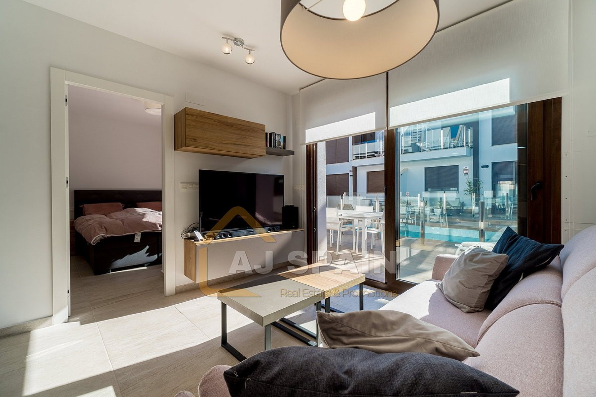 Újraértékesítés - Apartman - San Pedro del Pinatar