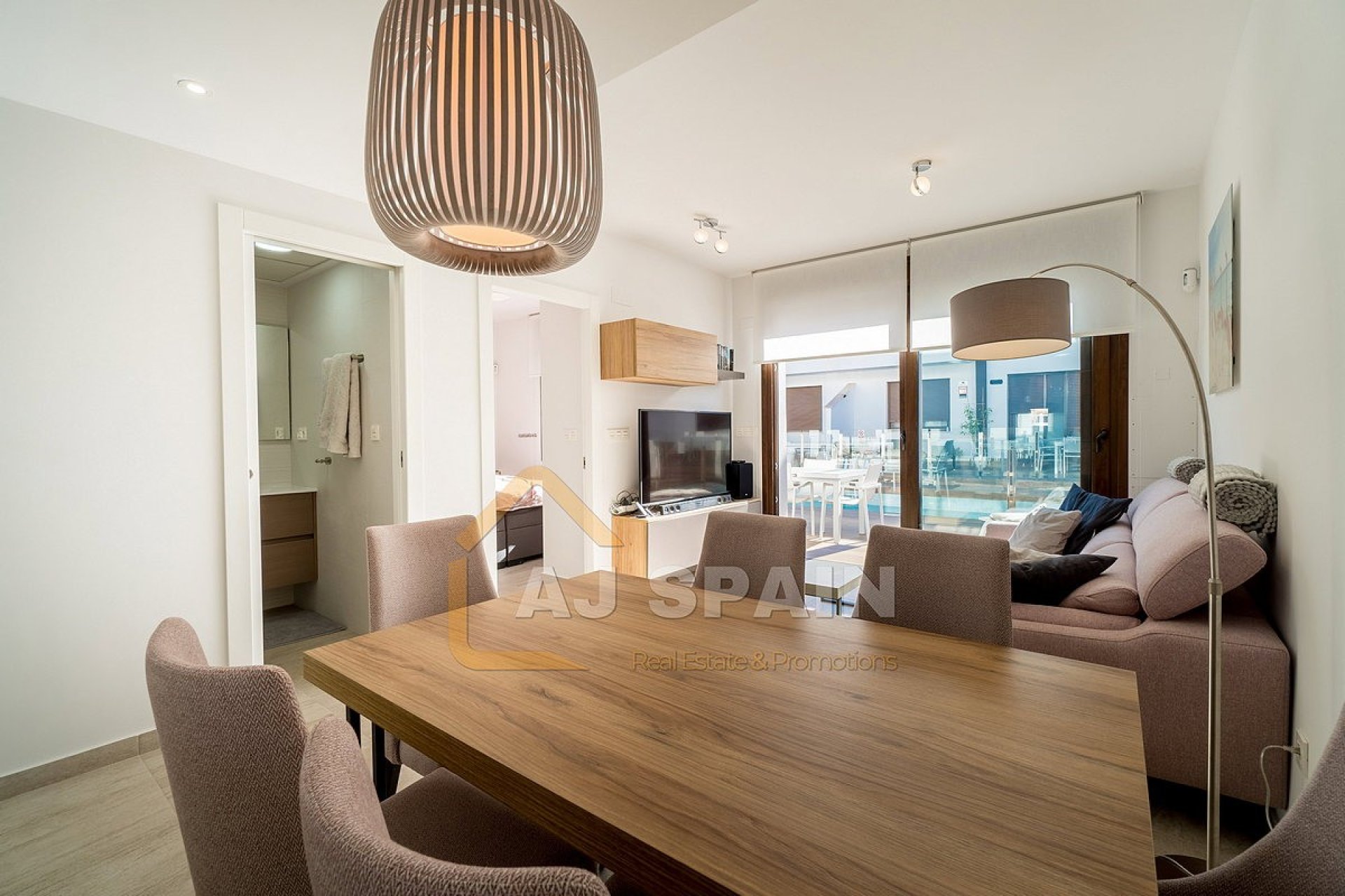 Újraértékesítés - Apartman - San Pedro del Pinatar