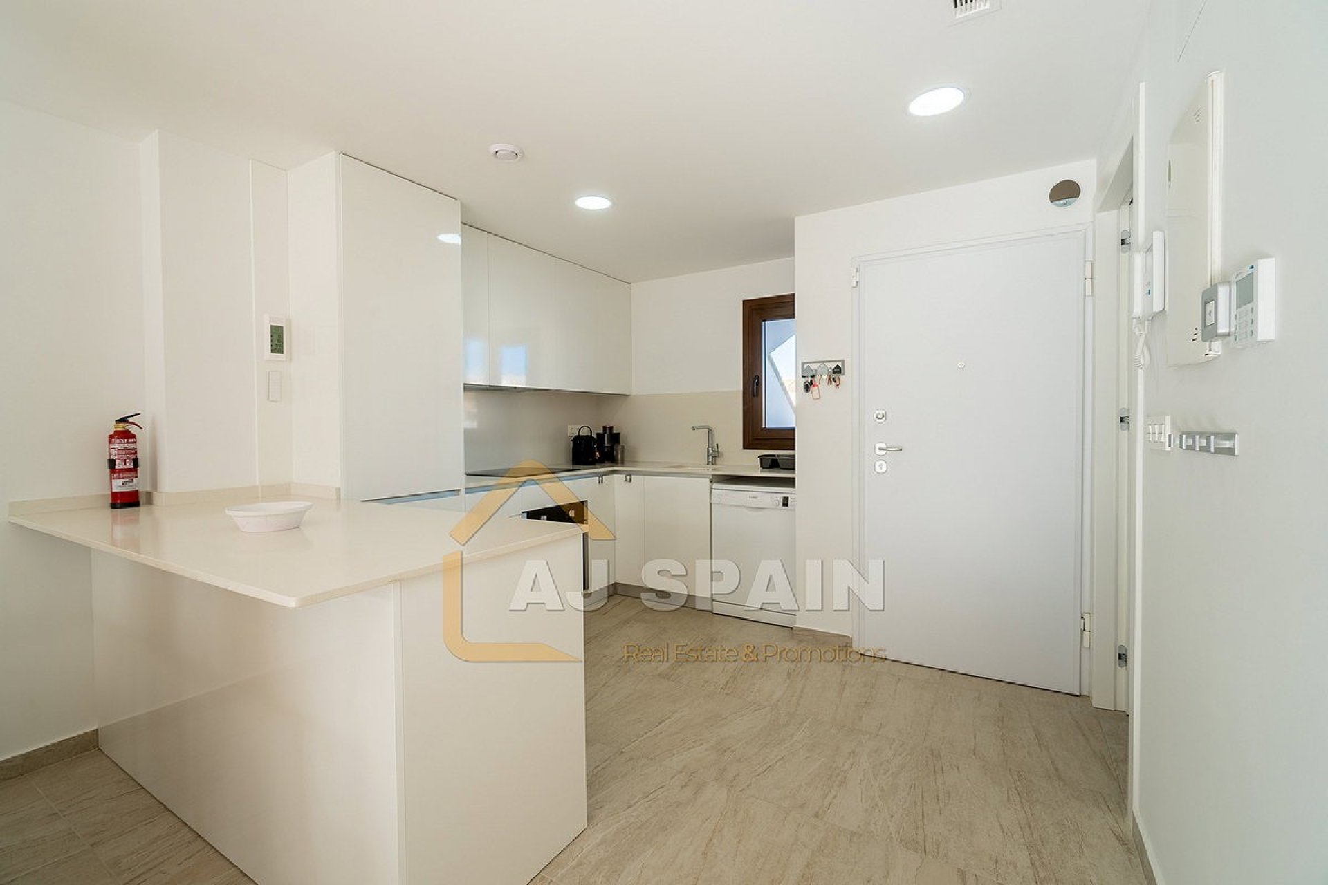 Újraértékesítés - Apartman - San Pedro del Pinatar