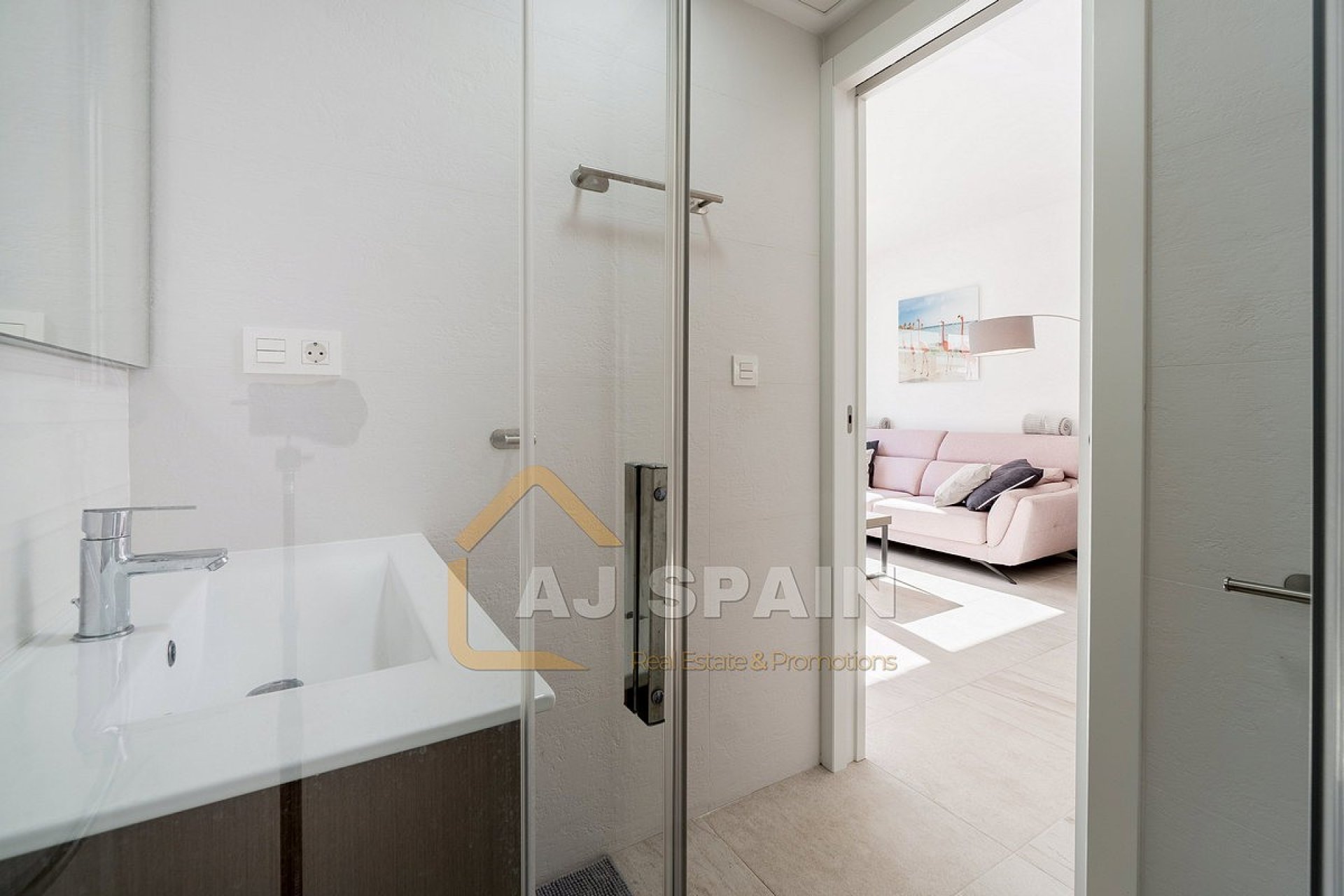 Újraértékesítés - Apartman - San Pedro del Pinatar