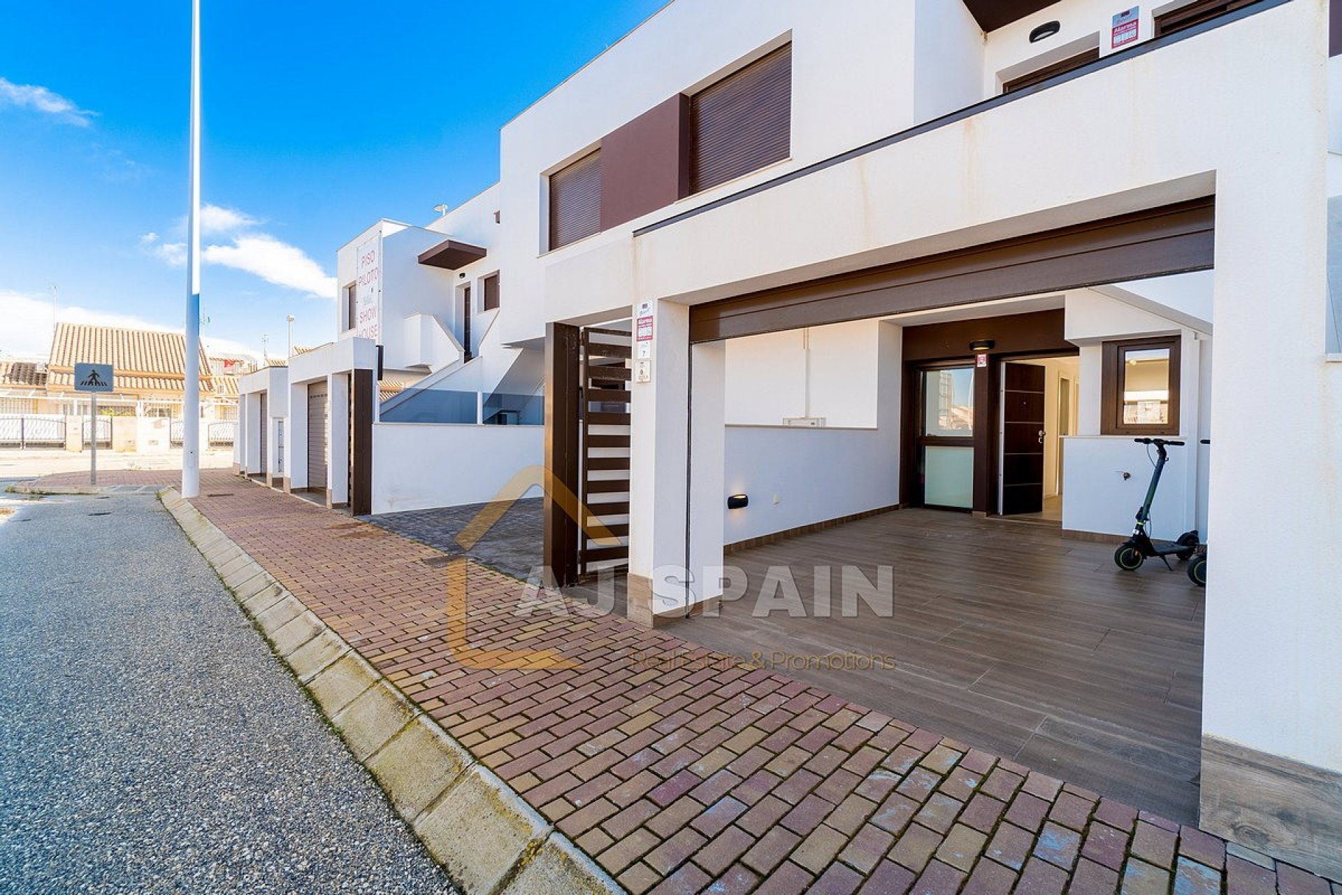 Újraértékesítés - Apartman - San Pedro del Pinatar
