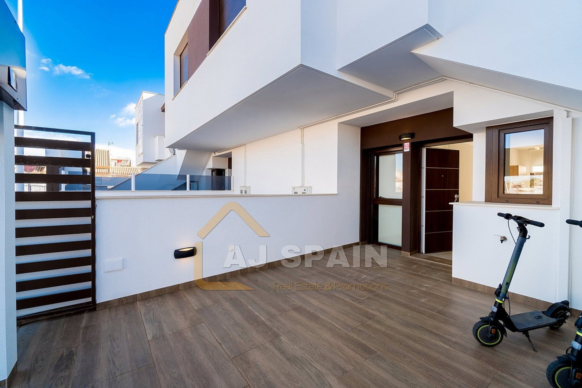 Újraértékesítés - Apartman - San Pedro del Pinatar