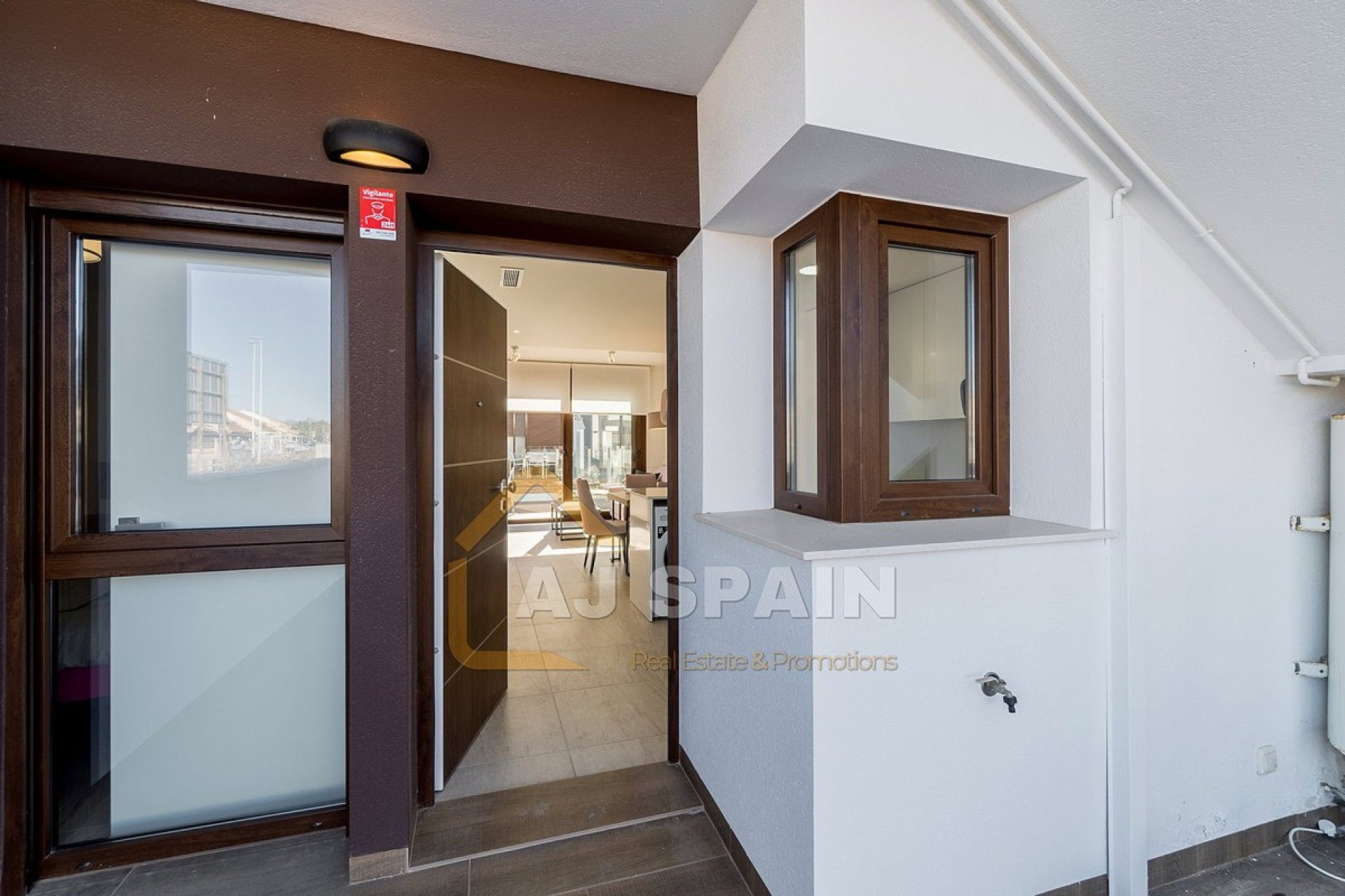 Újraértékesítés - Apartman - San Pedro del Pinatar