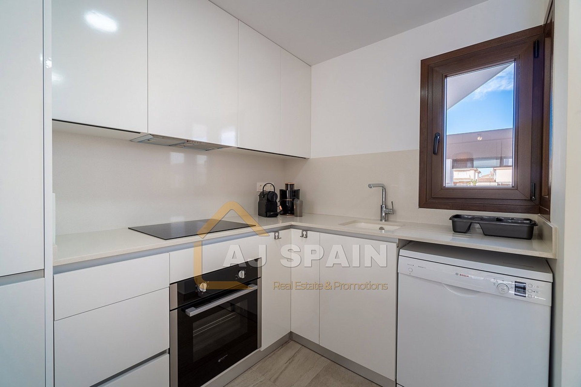 Újraértékesítés - Apartman - San Pedro del Pinatar