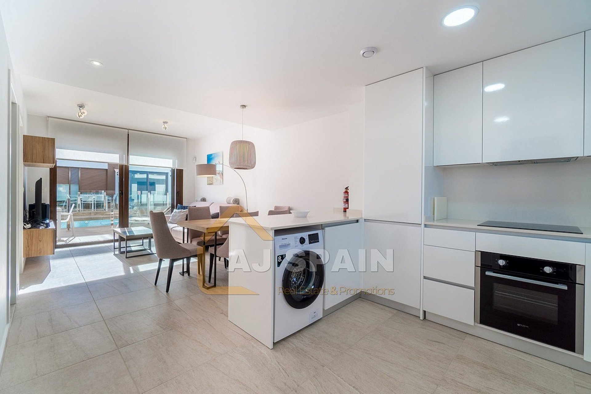 Újraértékesítés - Apartman - San Pedro del Pinatar