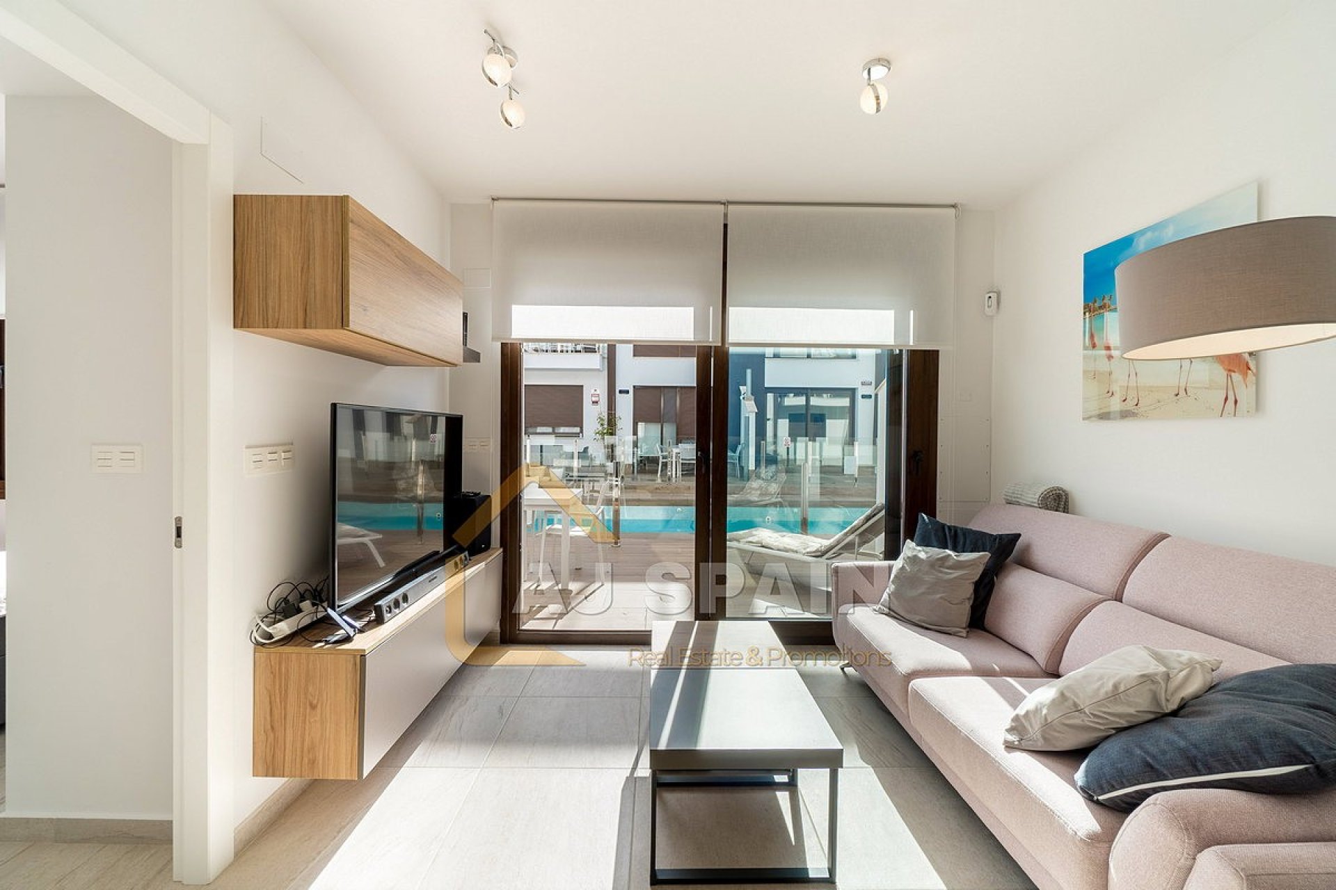 Újraértékesítés - Apartman - San Pedro del Pinatar