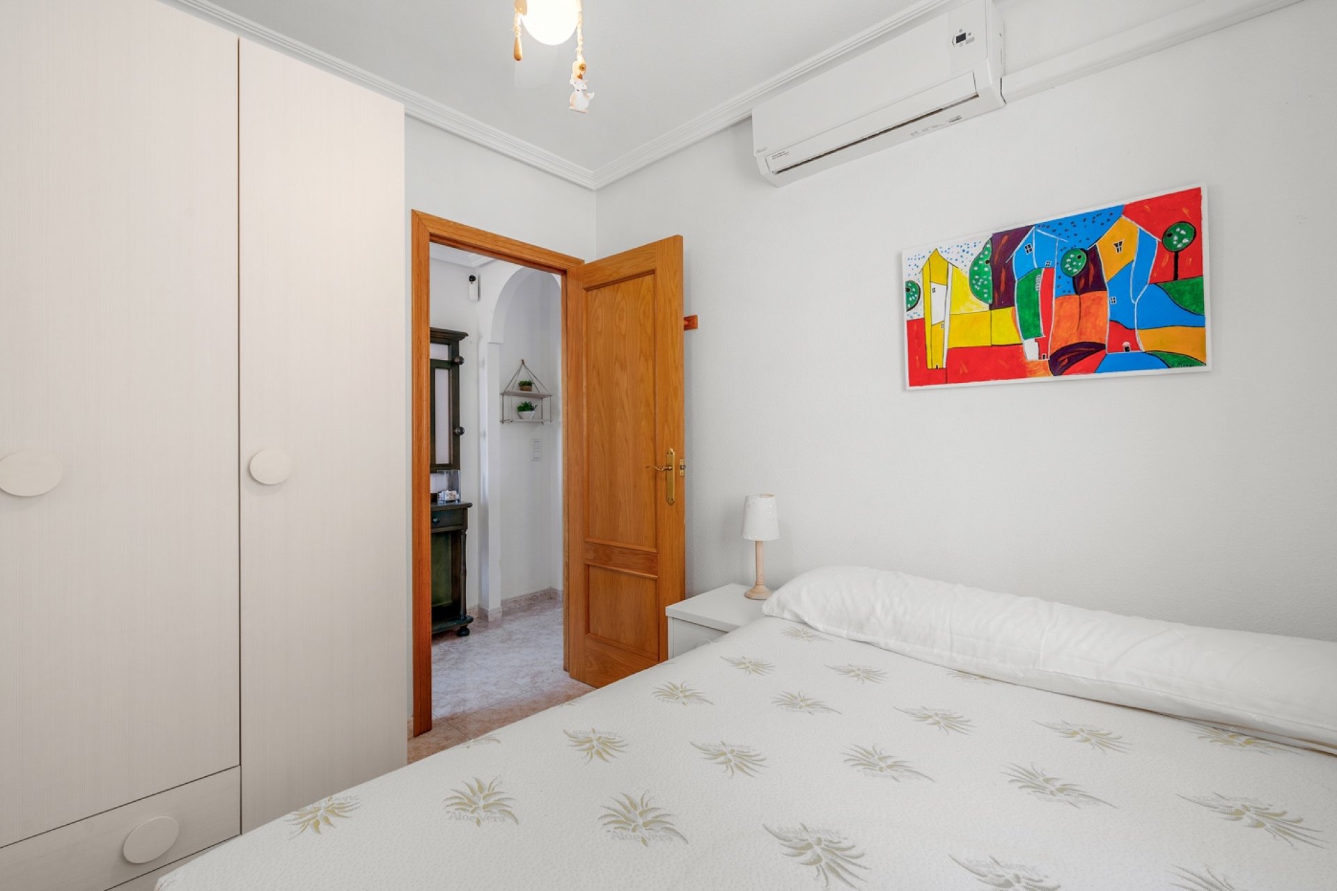 Újraértékesítés - Apartman - Santa Pola