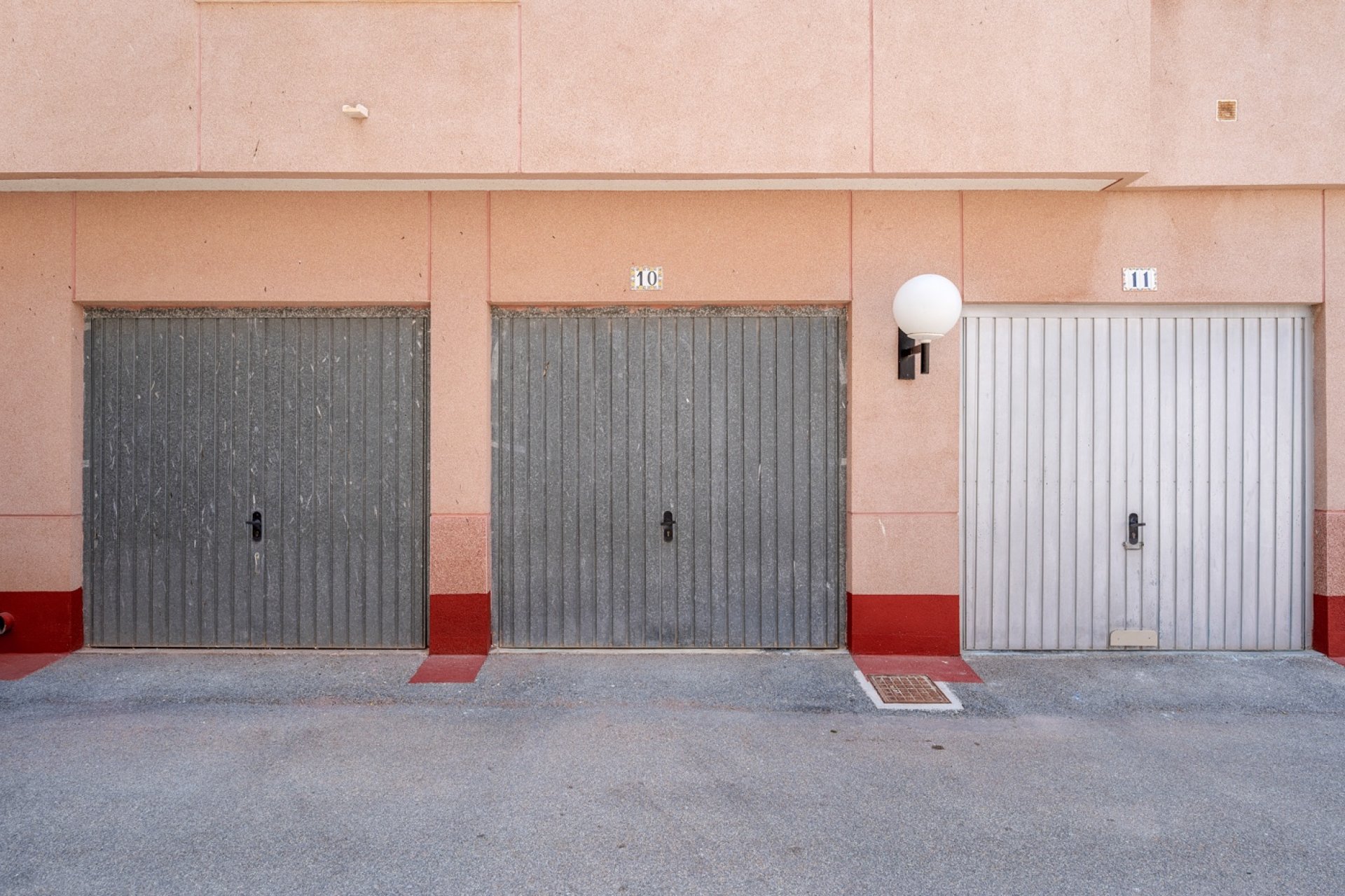 Újraértékesítés - Apartman - Santa Pola