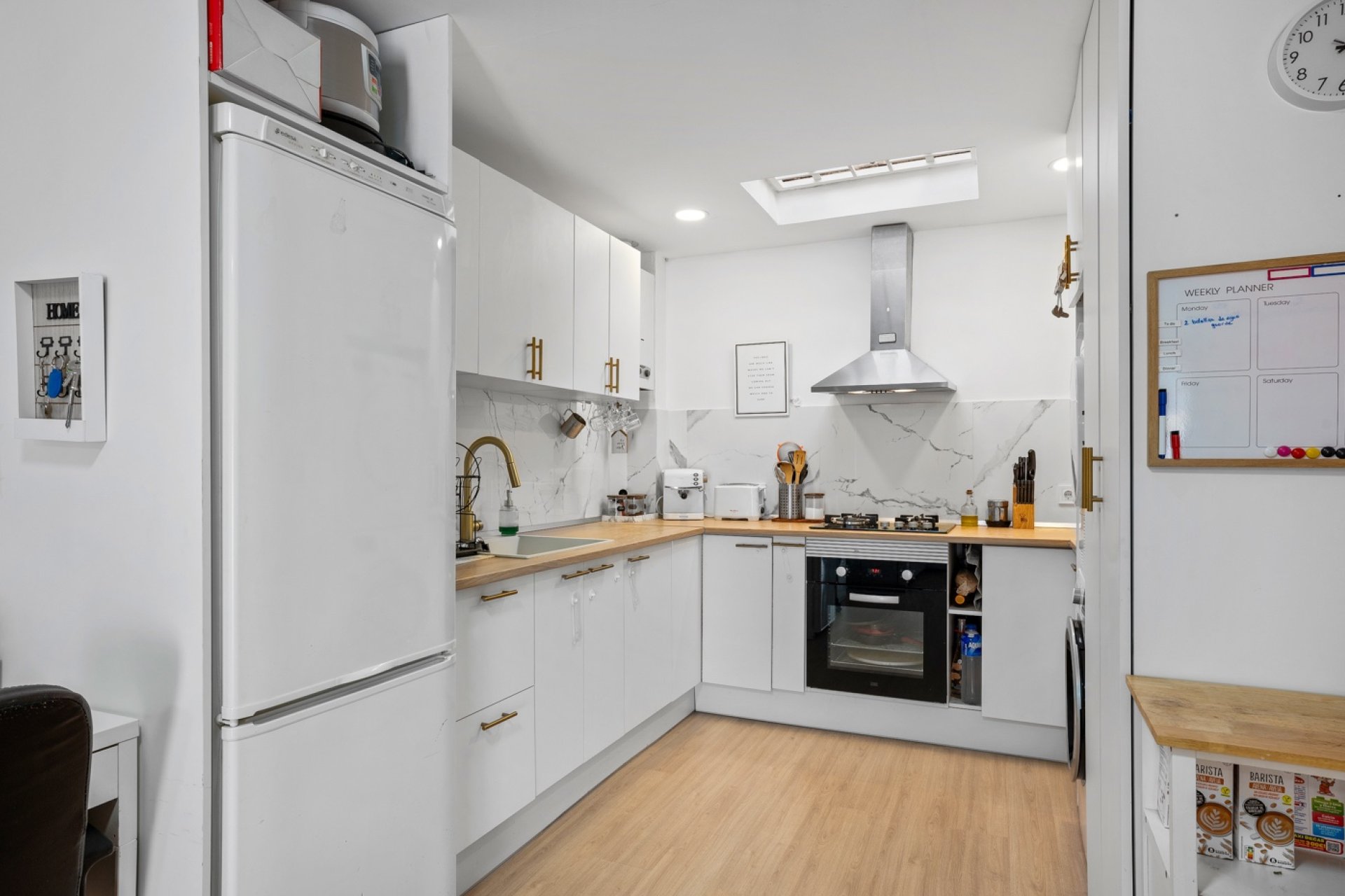 Újraértékesítés - Apartman - Torrevieja - La Siesta