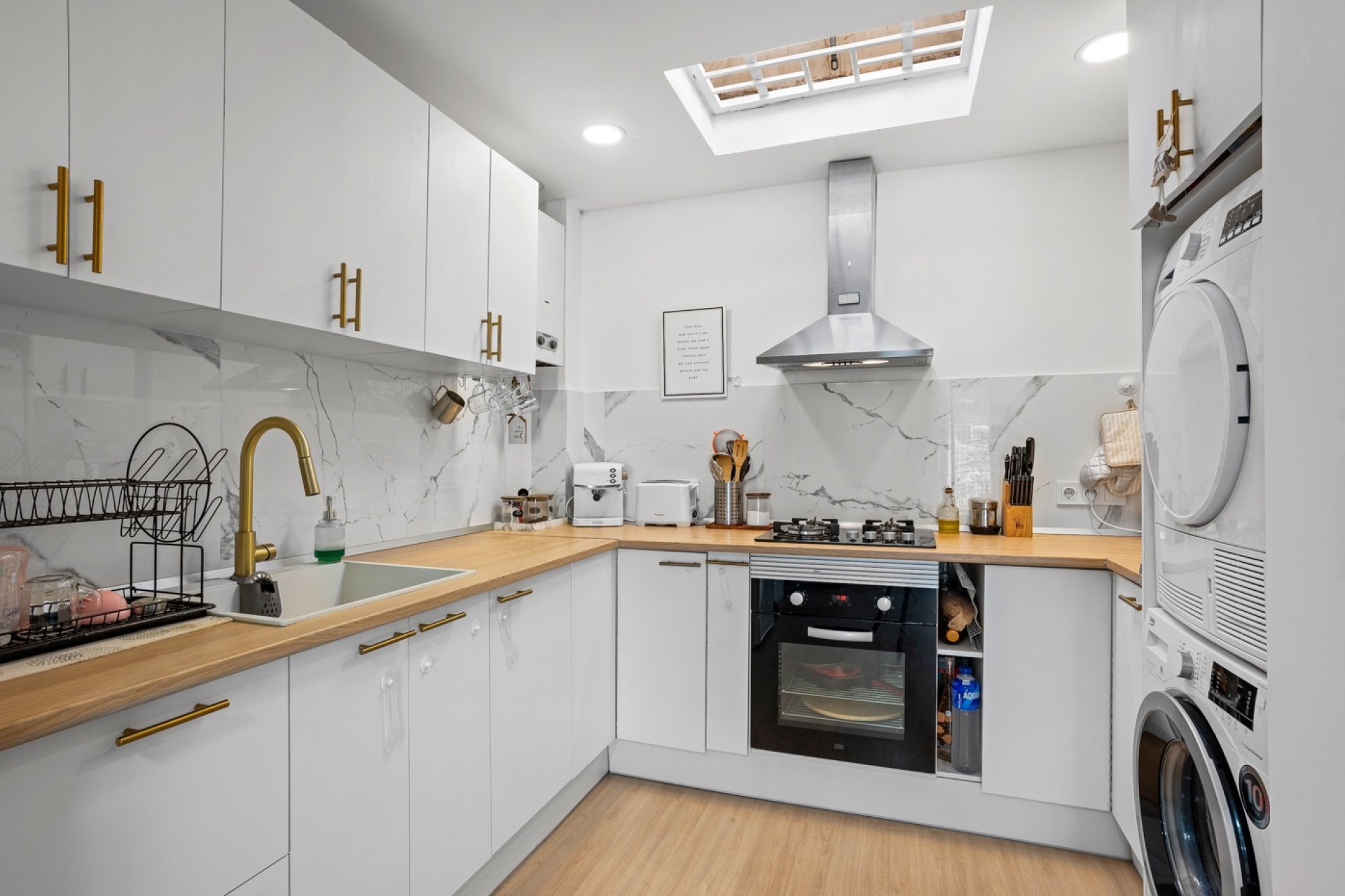 Újraértékesítés - Apartman - Torrevieja - La Siesta