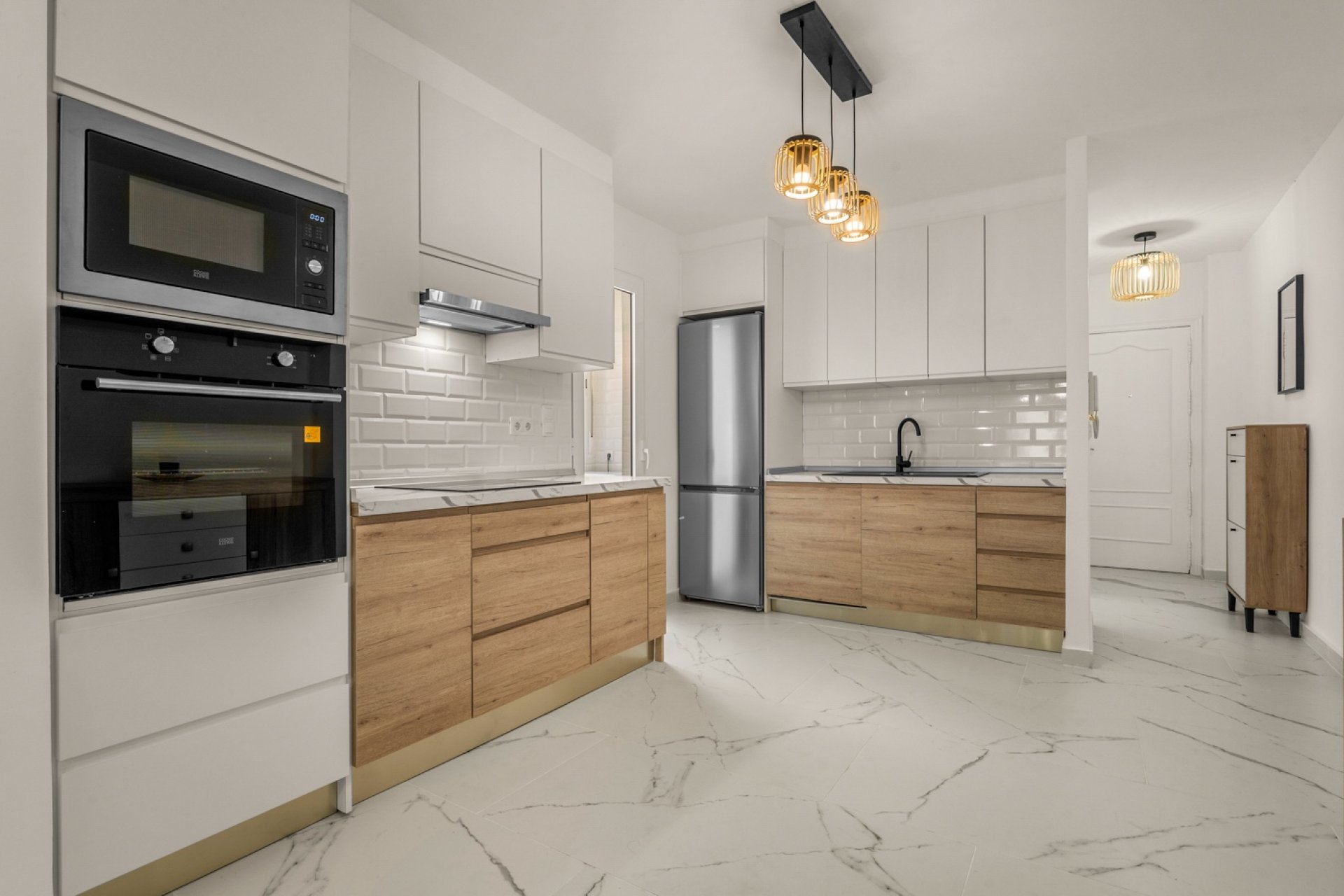 Újraértékesítés - Apartman - Torrevieja - Playa de El Cura