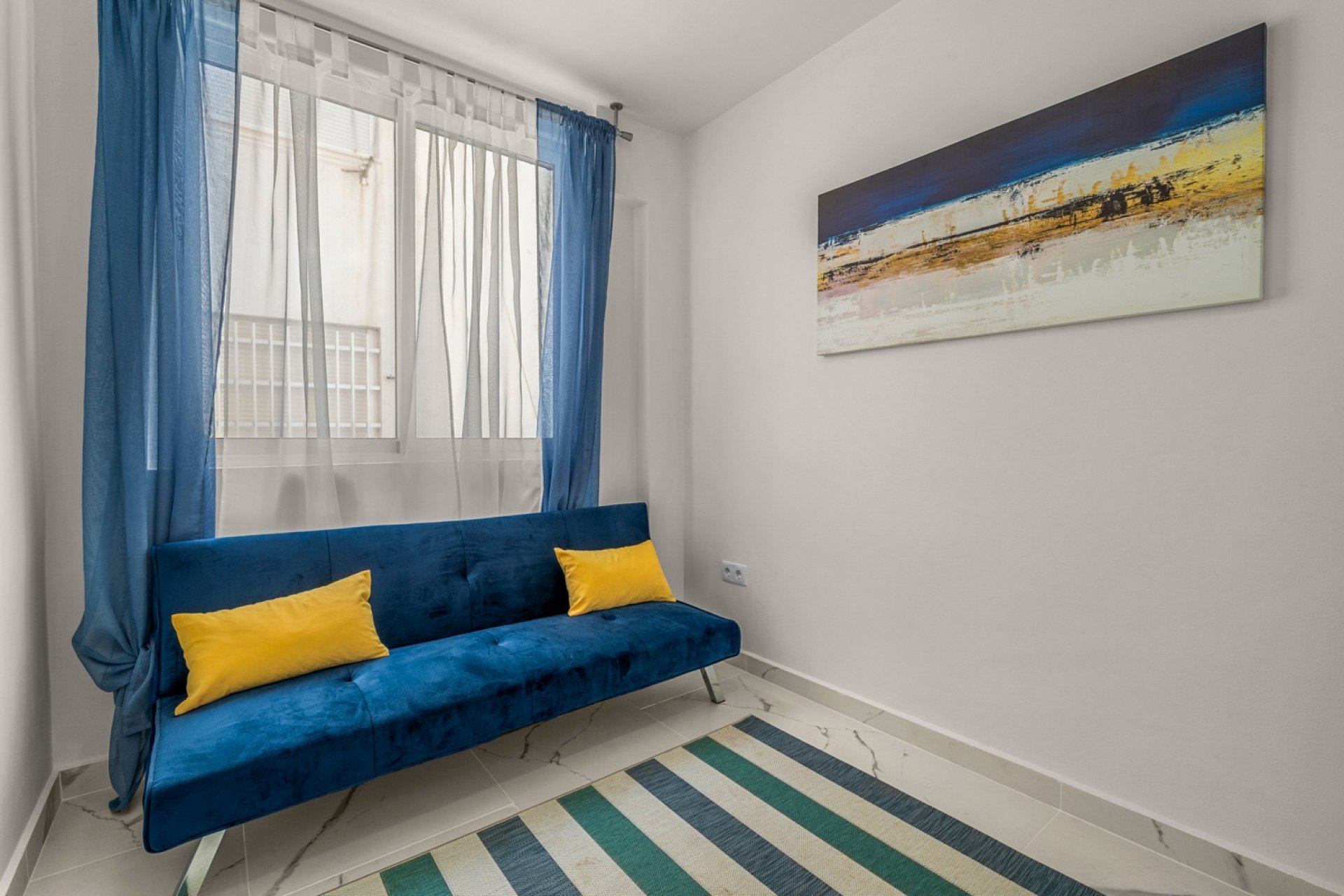 Újraértékesítés - Apartman - Torrevieja - Playa de El Cura