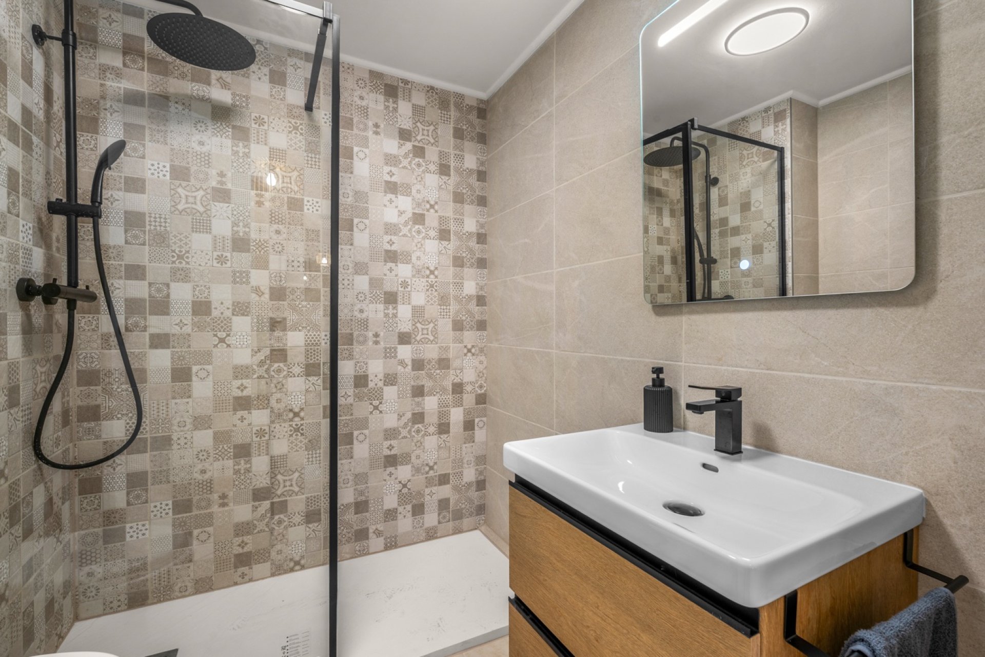 Újraértékesítés - Apartman - Torrevieja - Playa de El Cura