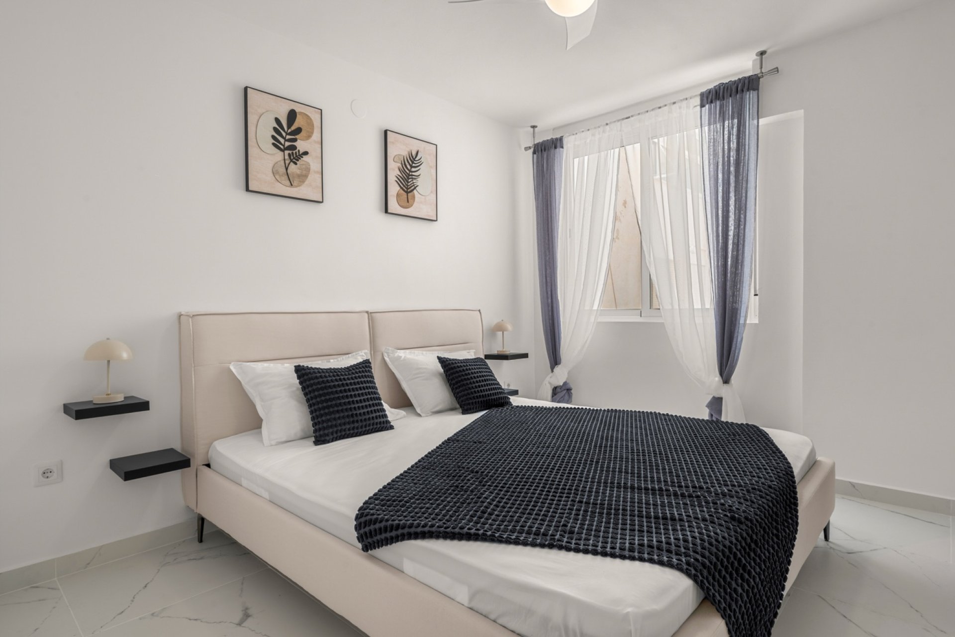 Újraértékesítés - Apartman - Torrevieja - Playa de El Cura