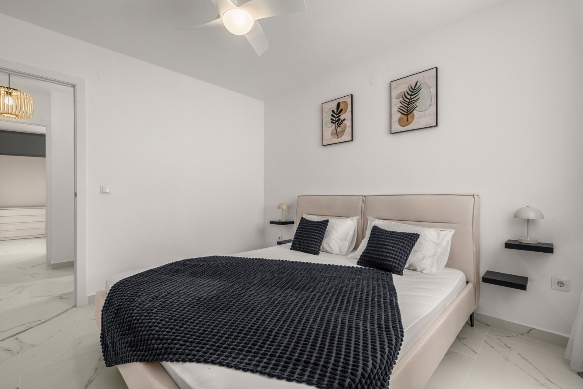 Újraértékesítés - Apartman - Torrevieja - Playa de El Cura