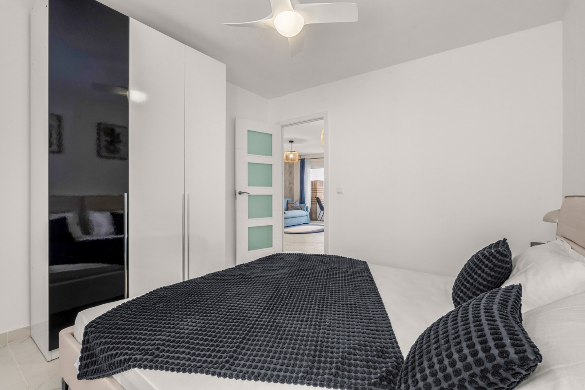 Újraértékesítés - Apartman - Torrevieja - Playa de El Cura