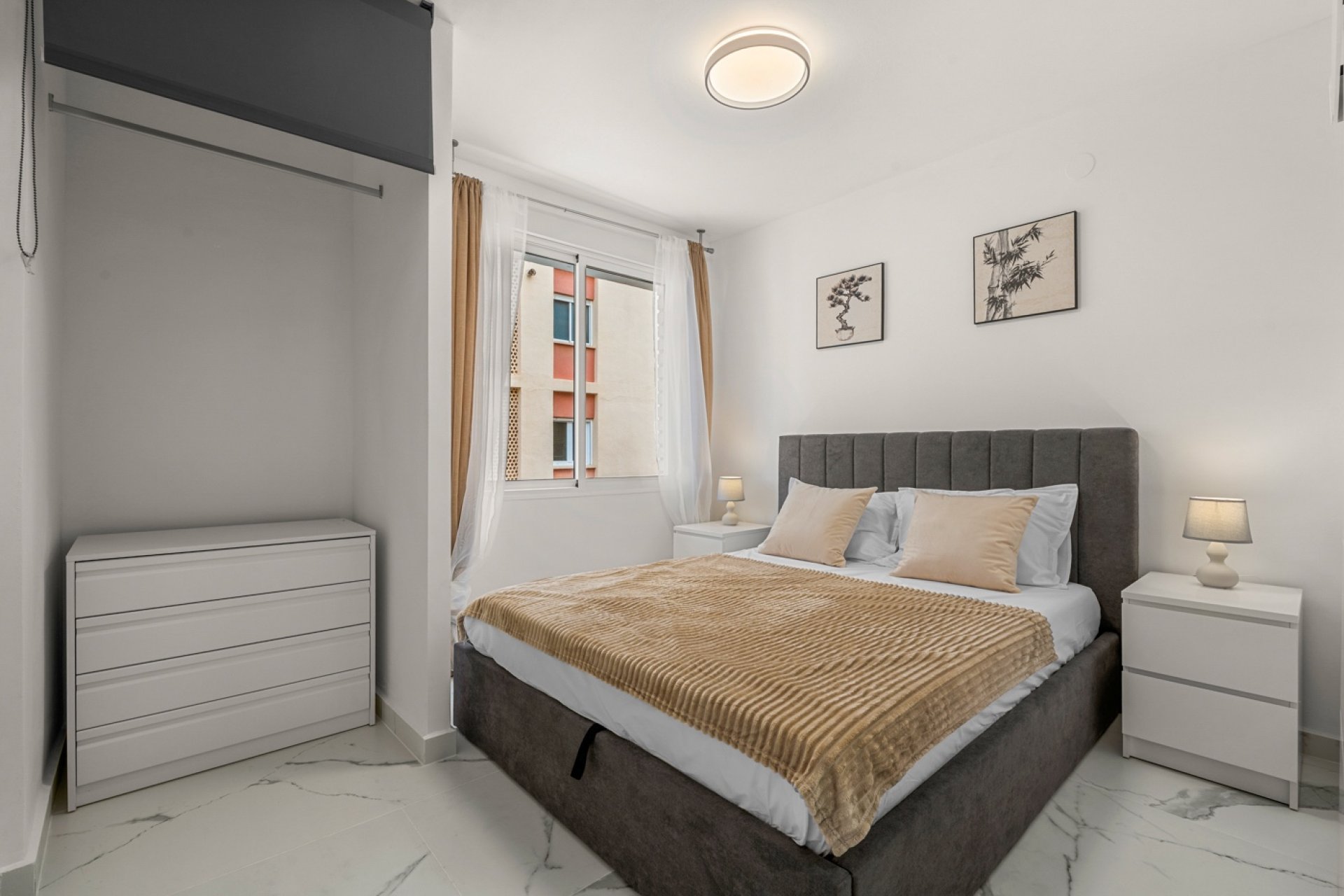 Újraértékesítés - Apartman - Torrevieja - Playa de El Cura