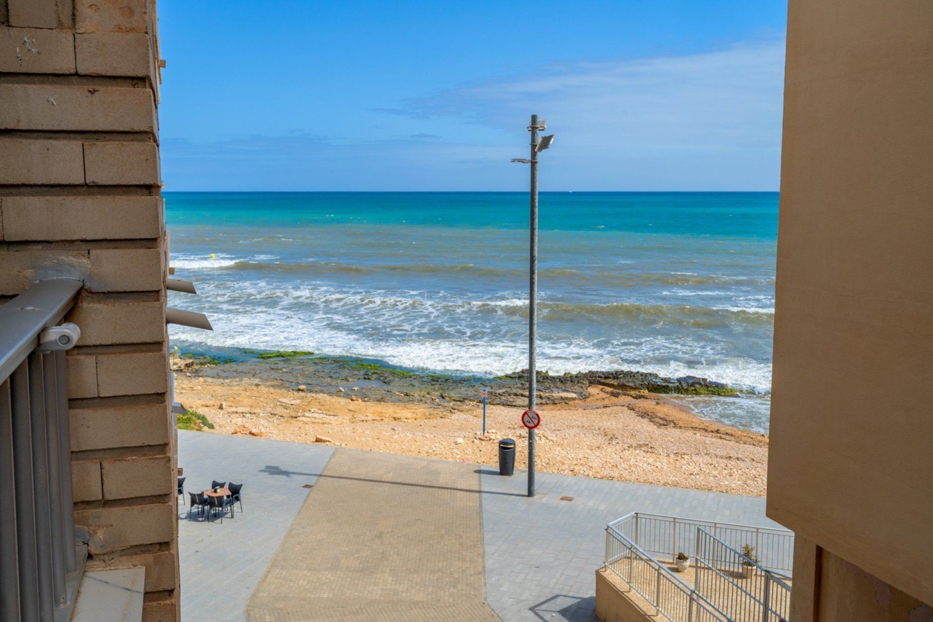 Újraértékesítés - Apartman - Torrevieja - Playa de El Cura