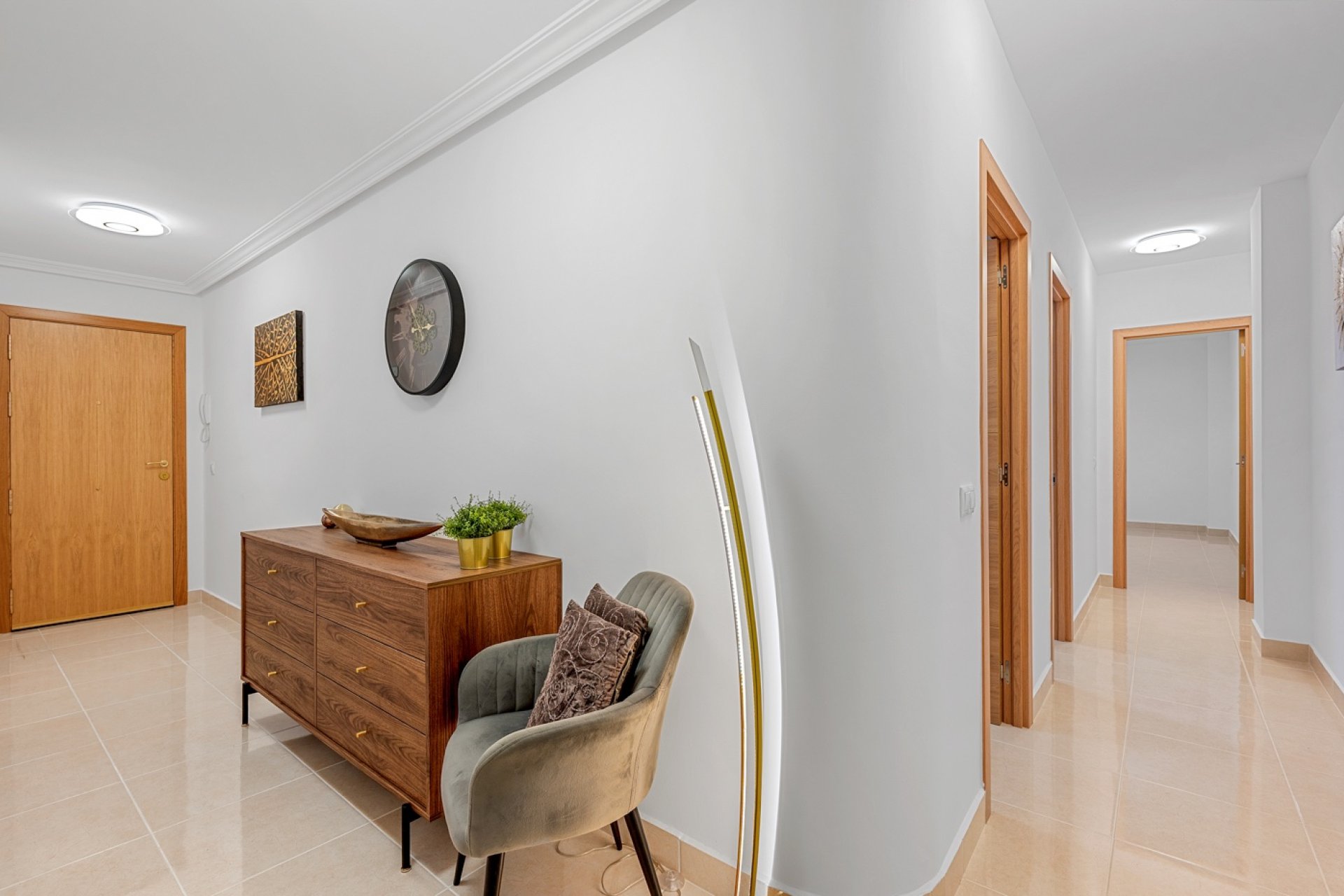 Újraértékesítés - Apartman - Torrevieja - Playa del Cura